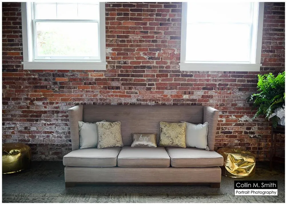 Property building in The Inn At The Crossroads