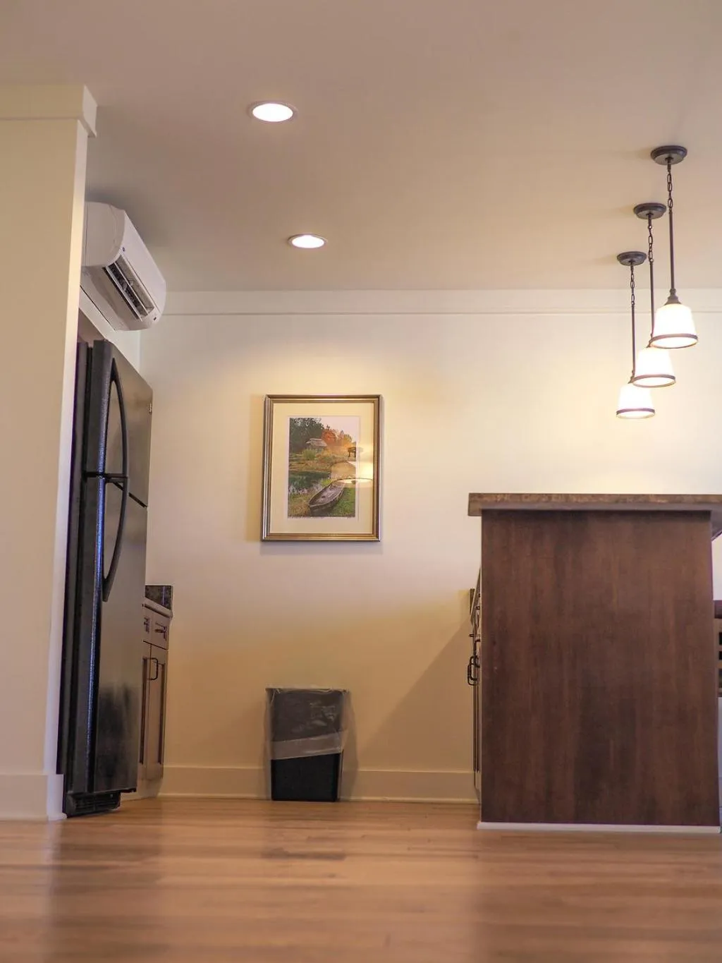 kitchen in The Inn At The Crossroads