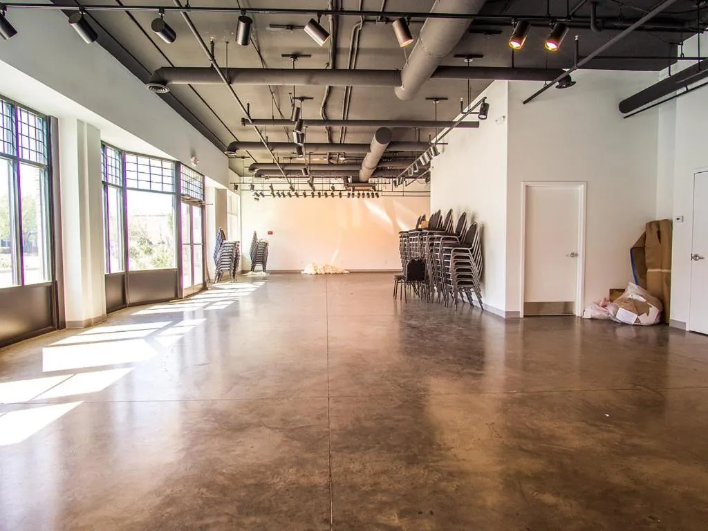 Property building in The Inn At The Crossroads