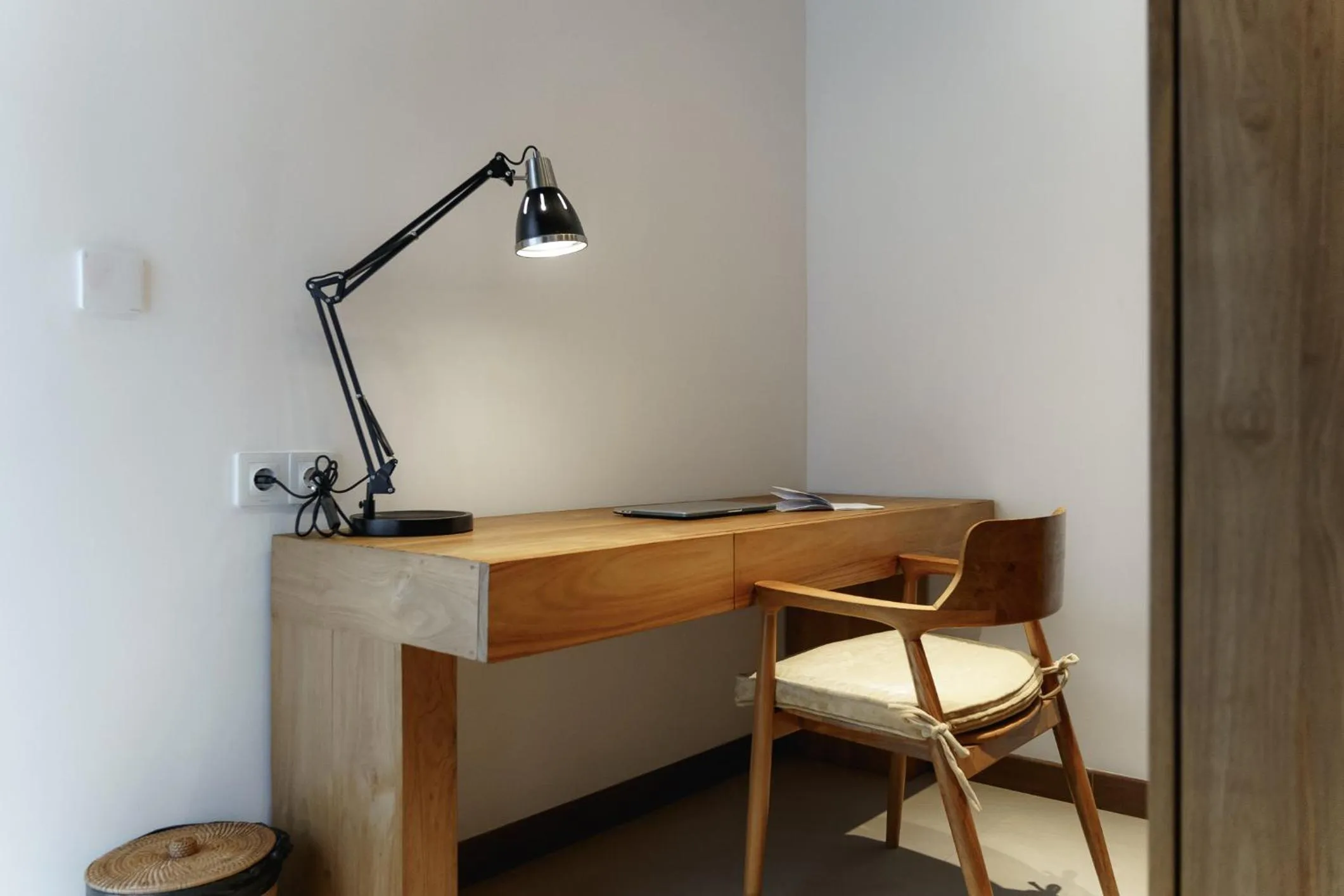 hair dresser in Premier Umalas Villas