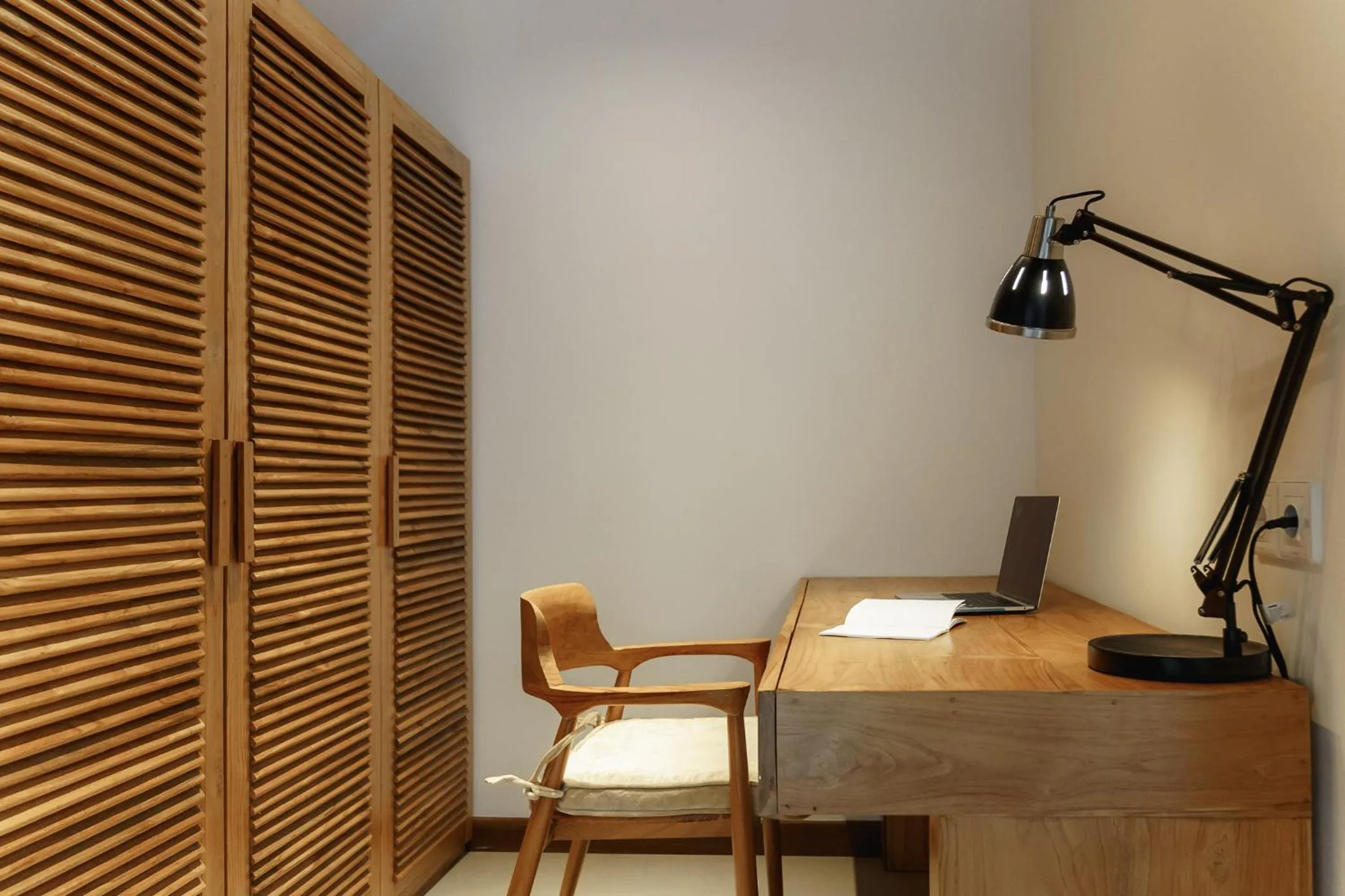 hair dresser in Premier Umalas Villas