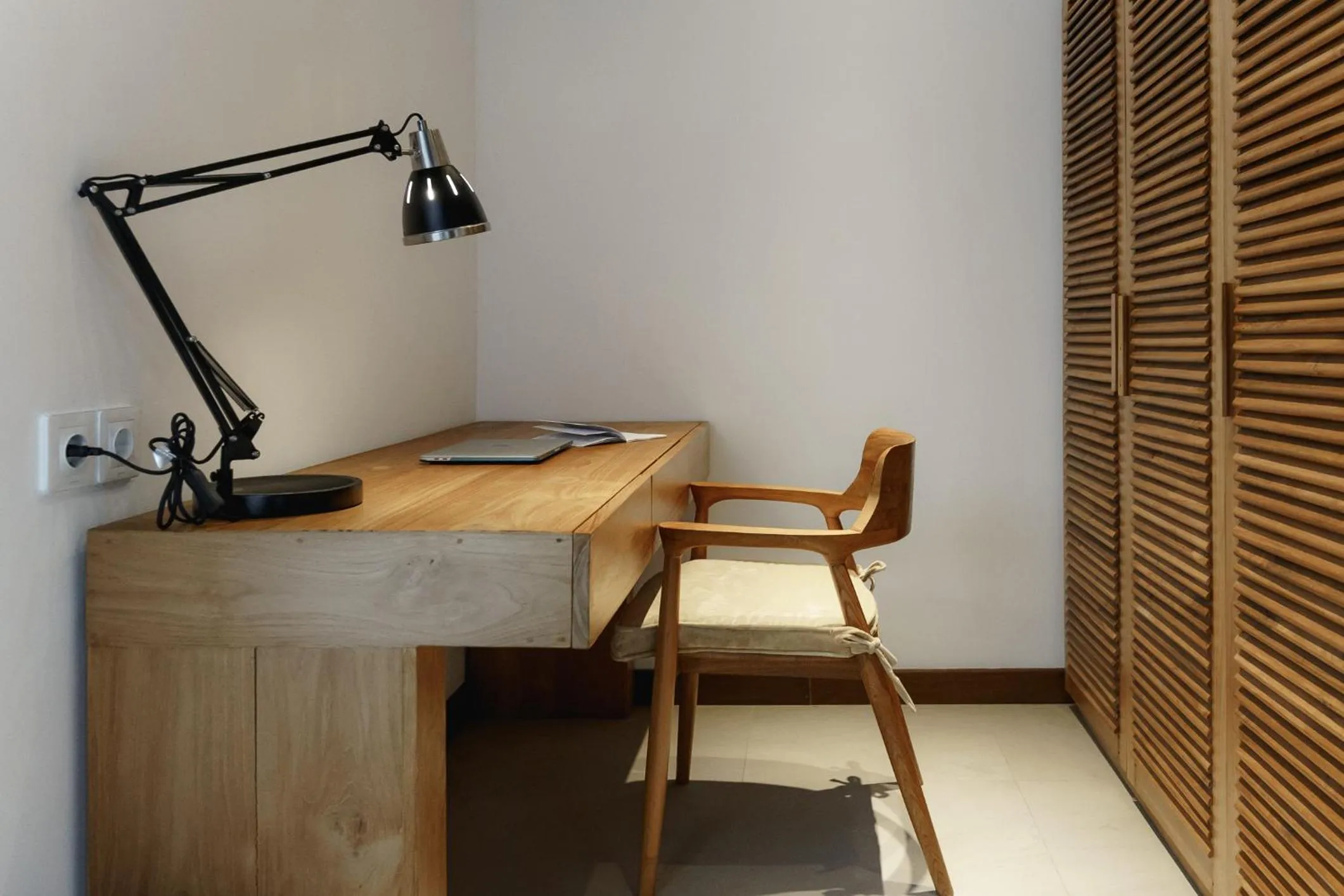 hair dresser in Premier Umalas Villas