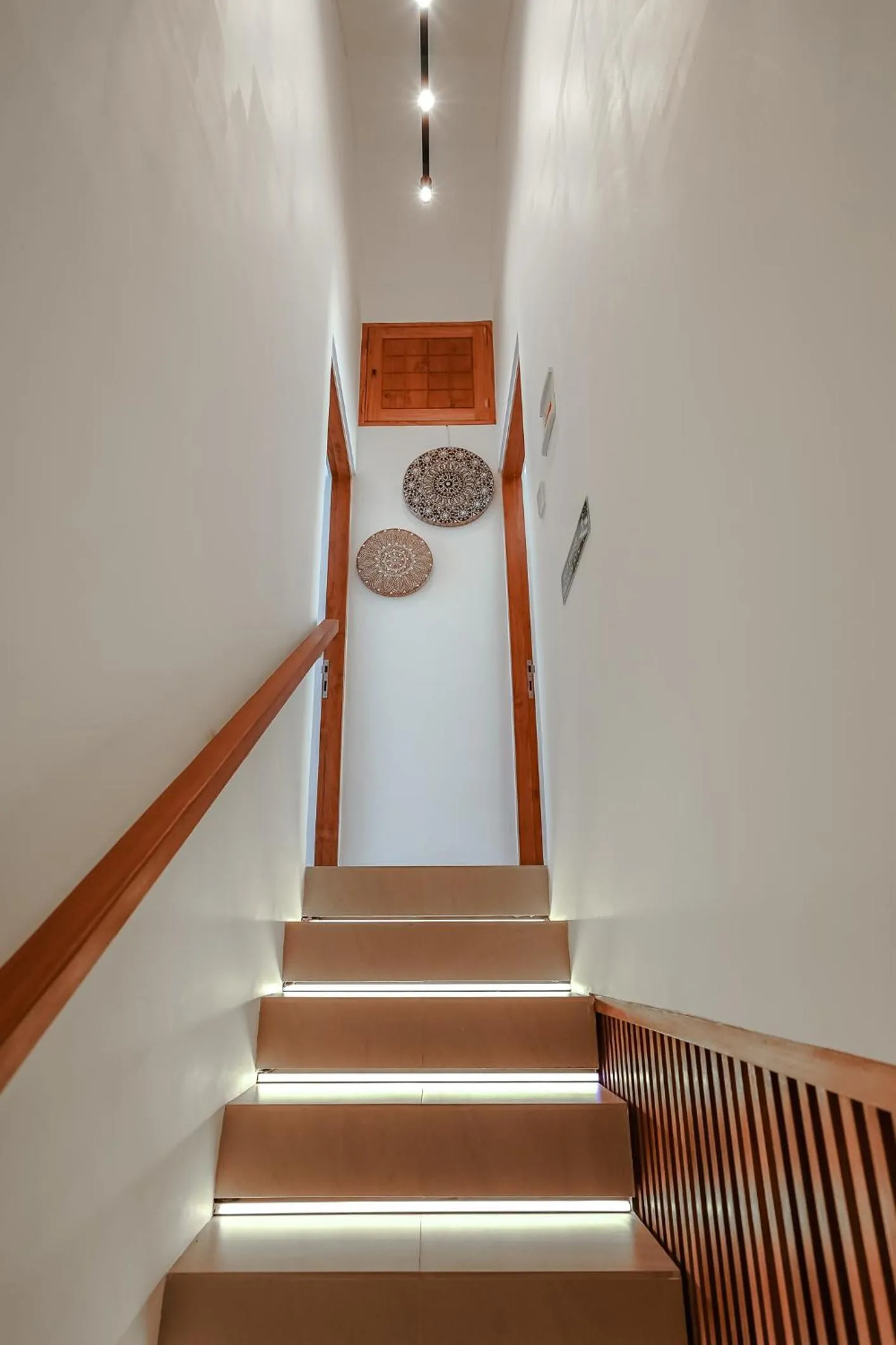 Decorative detail in Premier Umalas Villas