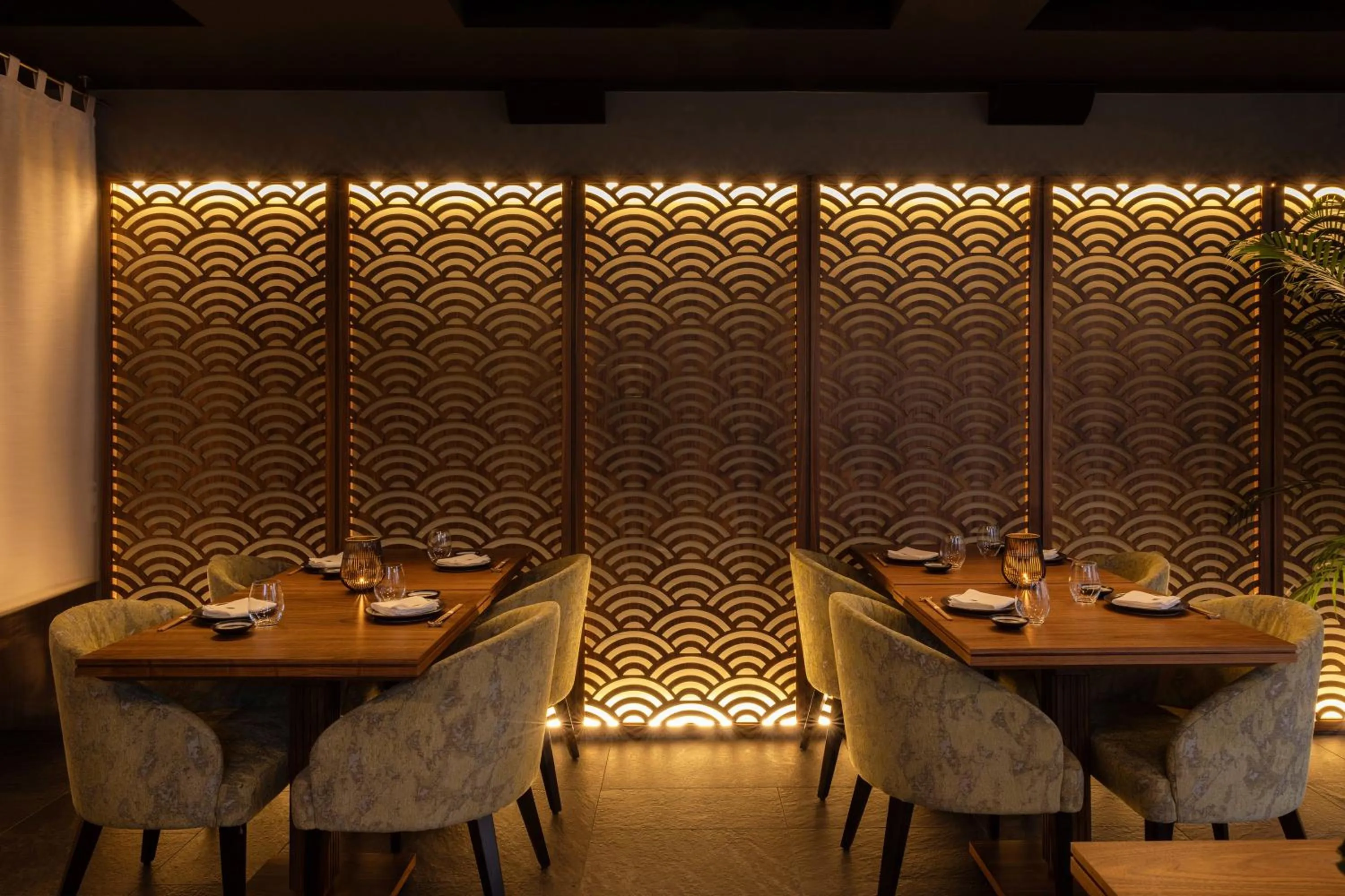 Restaurant/places to eat in Palazzo Cordusio Gran Melia - The Leading Hotels of the World