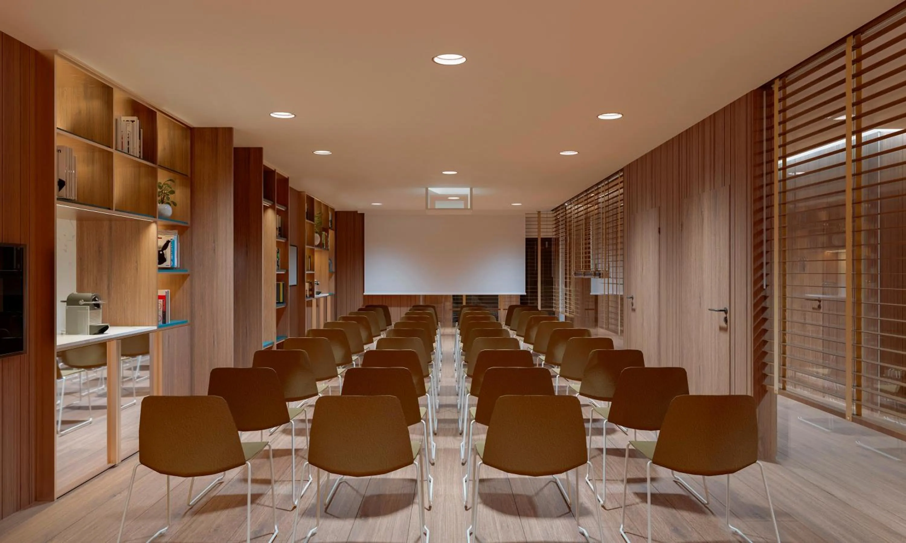 TV and multimedia in Palazzo Cordusio Gran Melia - The Leading Hotels of the World