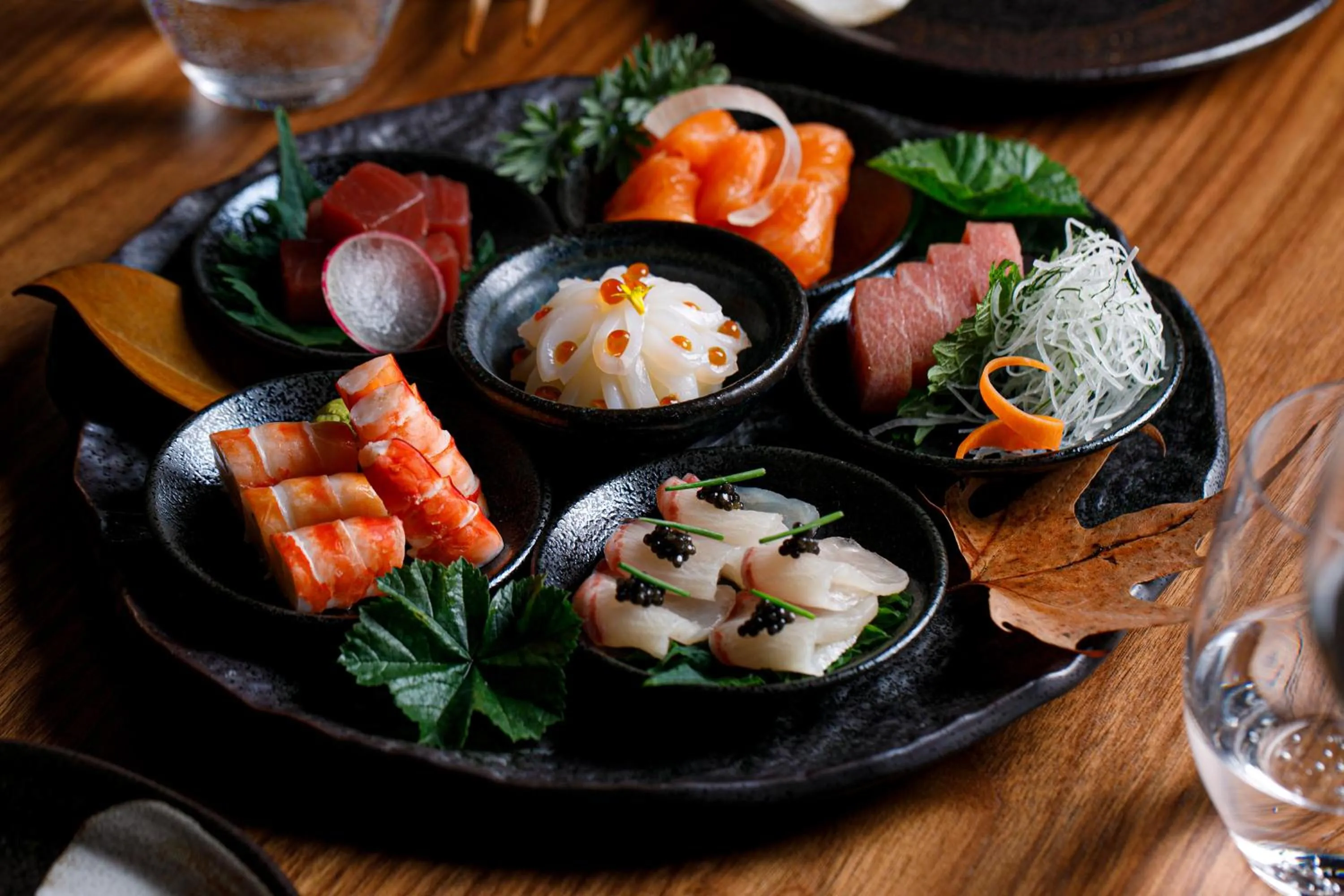 Restaurant/places to eat in Palazzo Cordusio Gran Melia - The Leading Hotels of the World