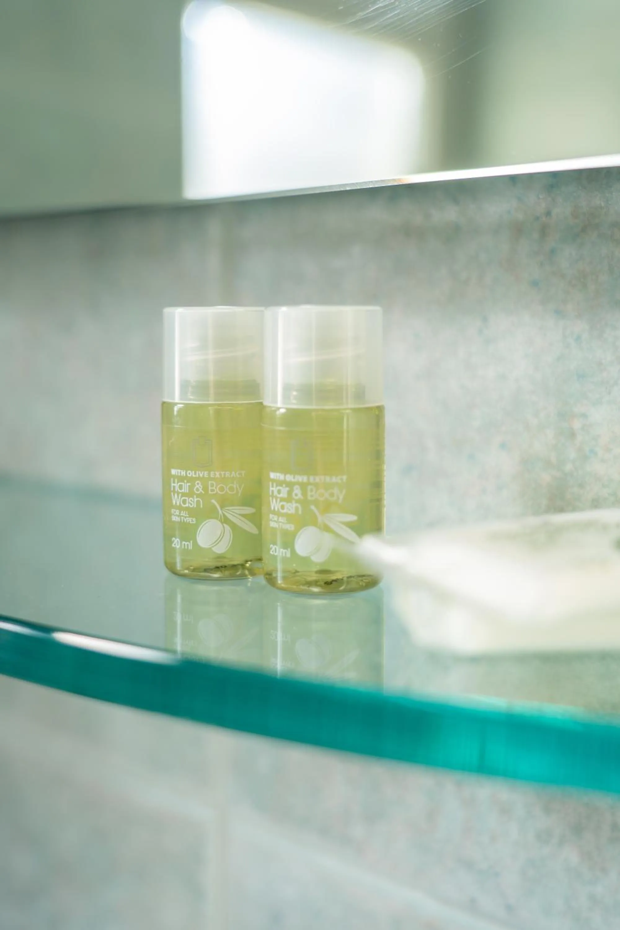 VIP in Villa Cagnola