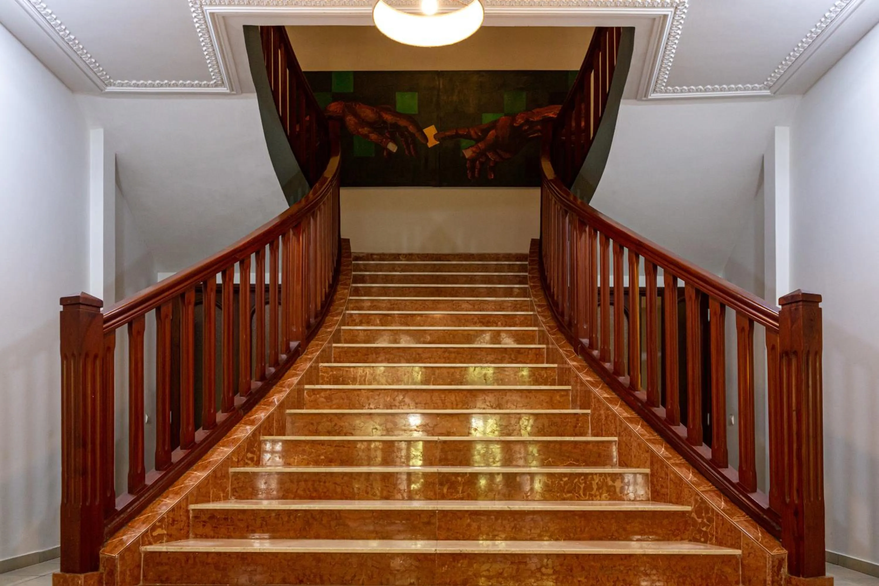 Tamarin Hôtel Cotonou