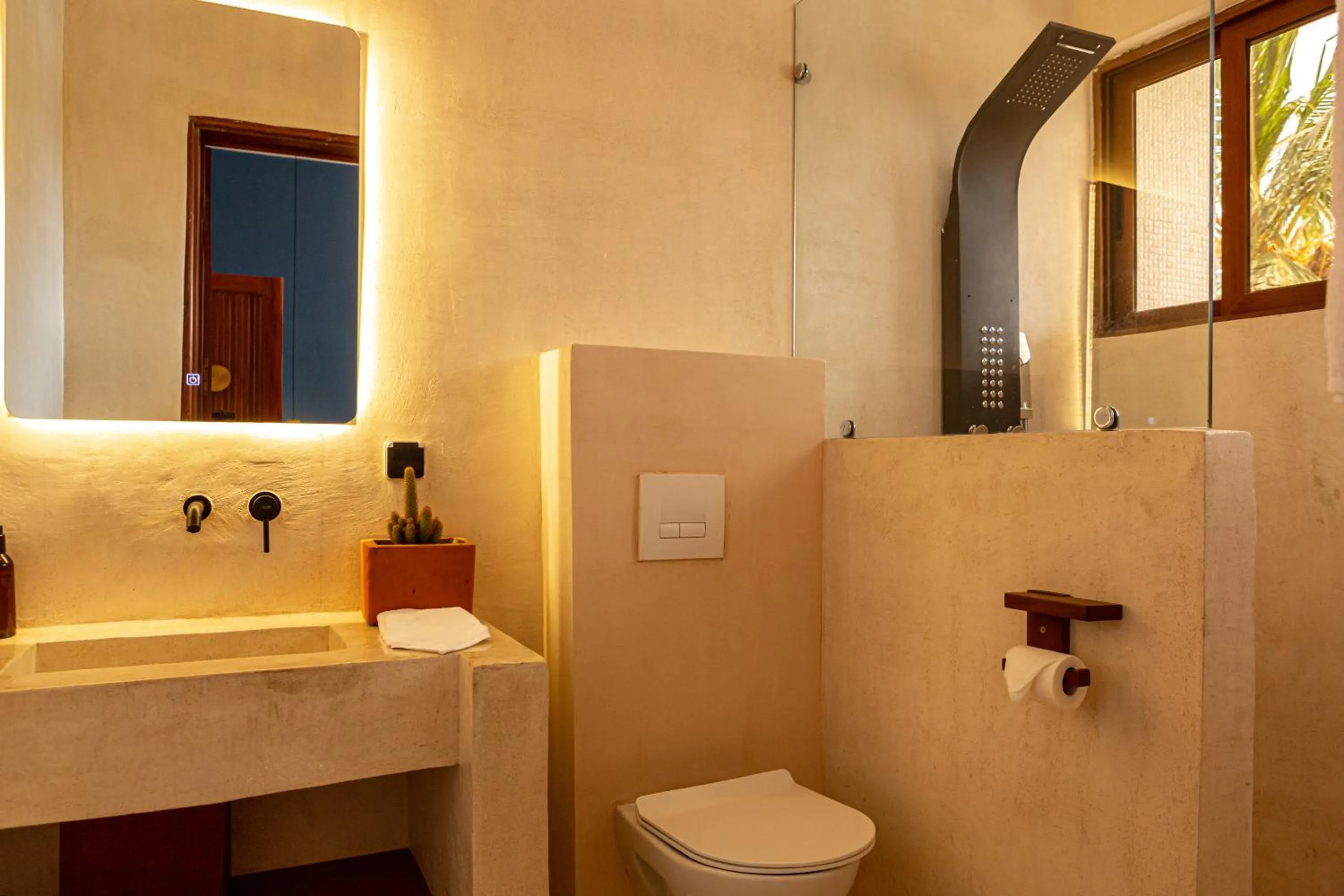 Tamarin Hôtel Cotonou