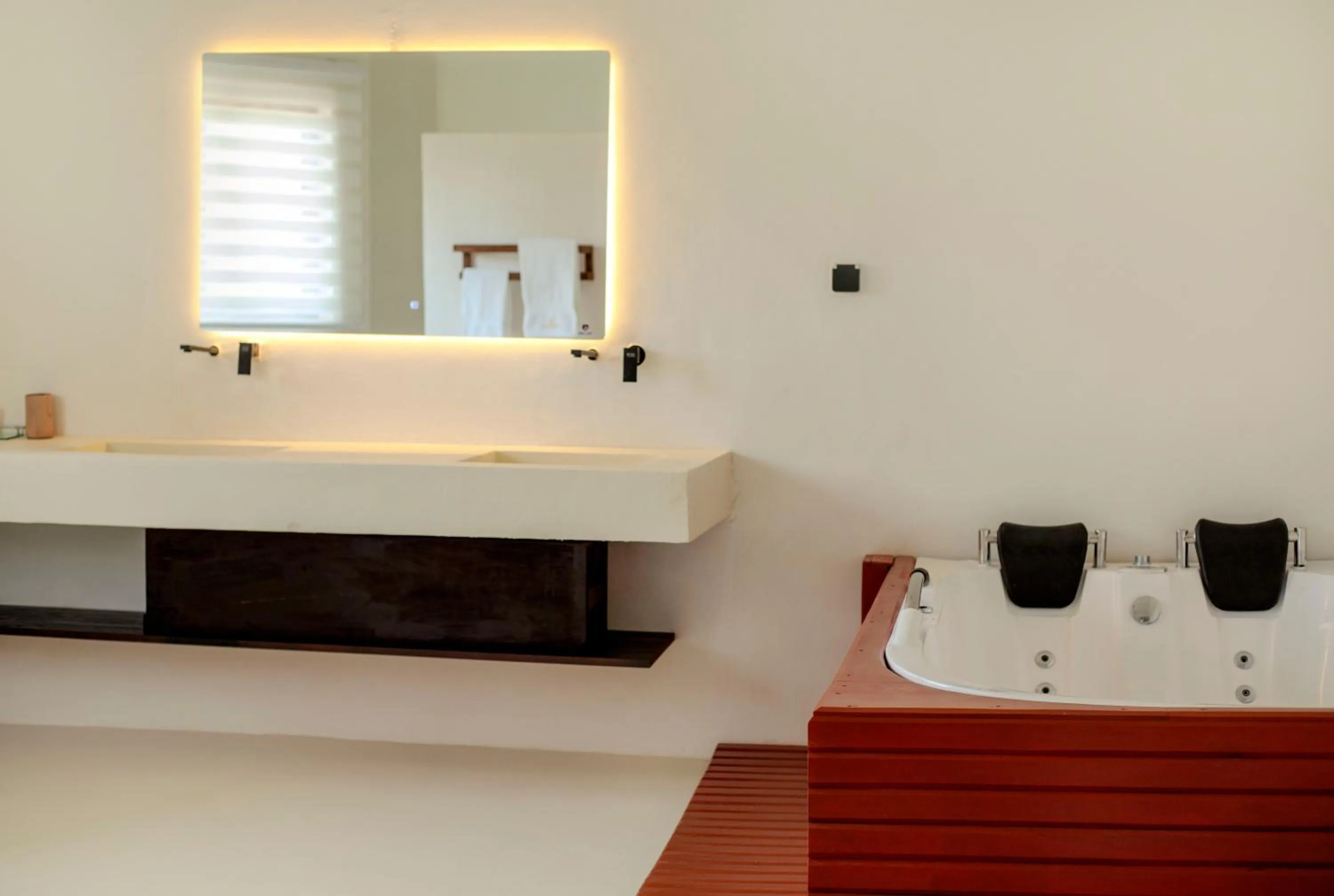 Tamarin Hôtel Cotonou