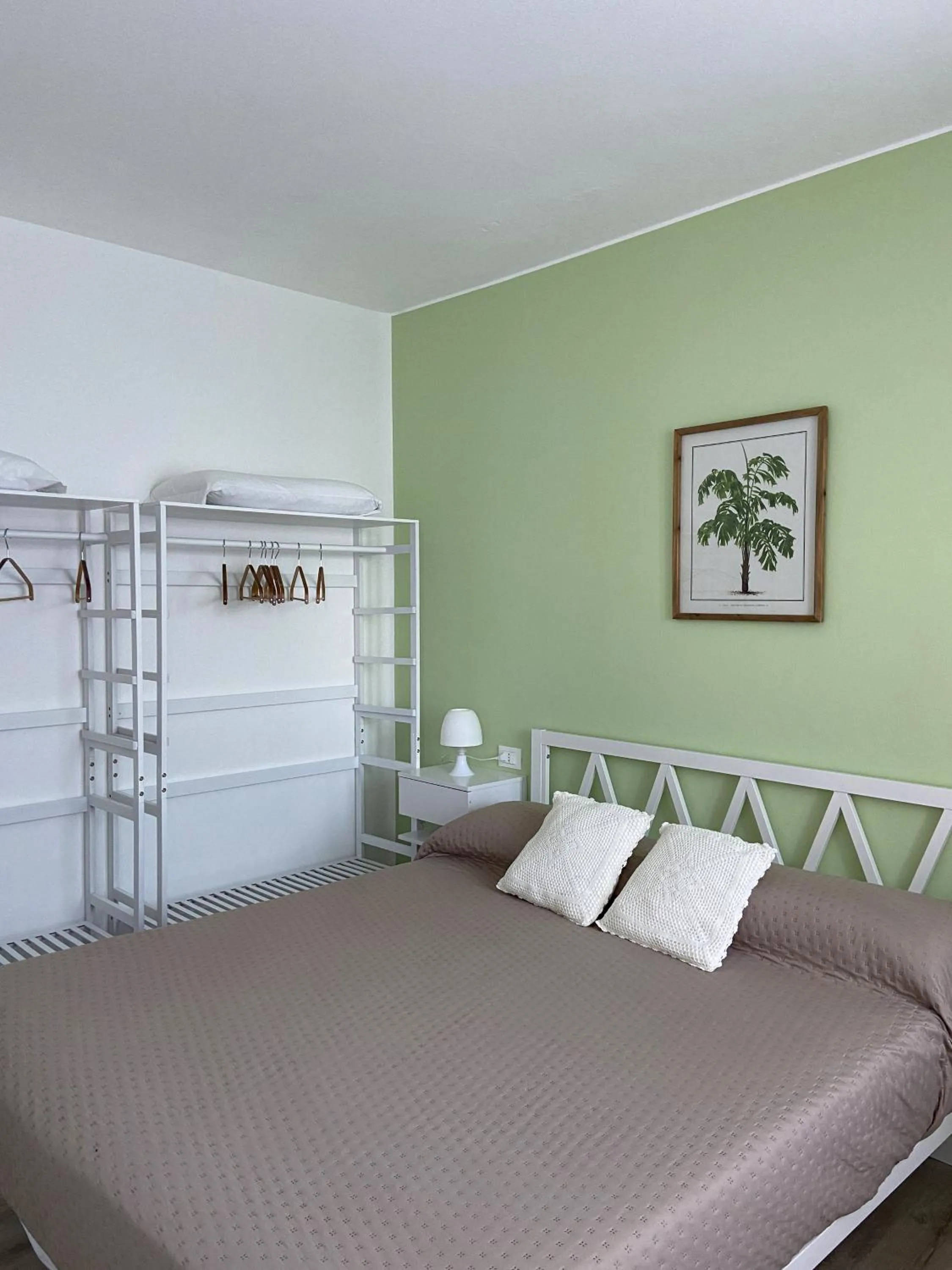 Bed in Residence Intur