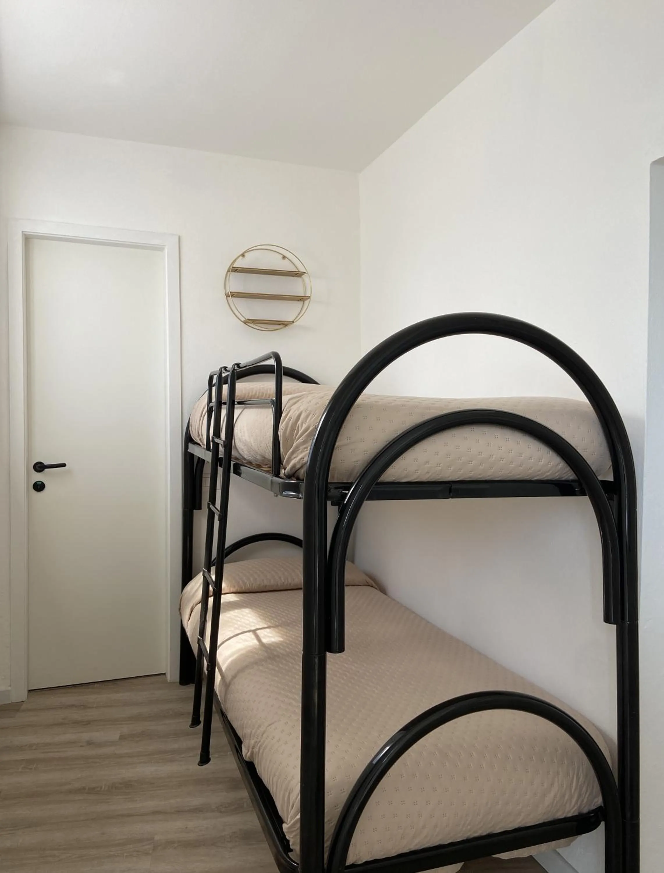 Bed in Residence Intur