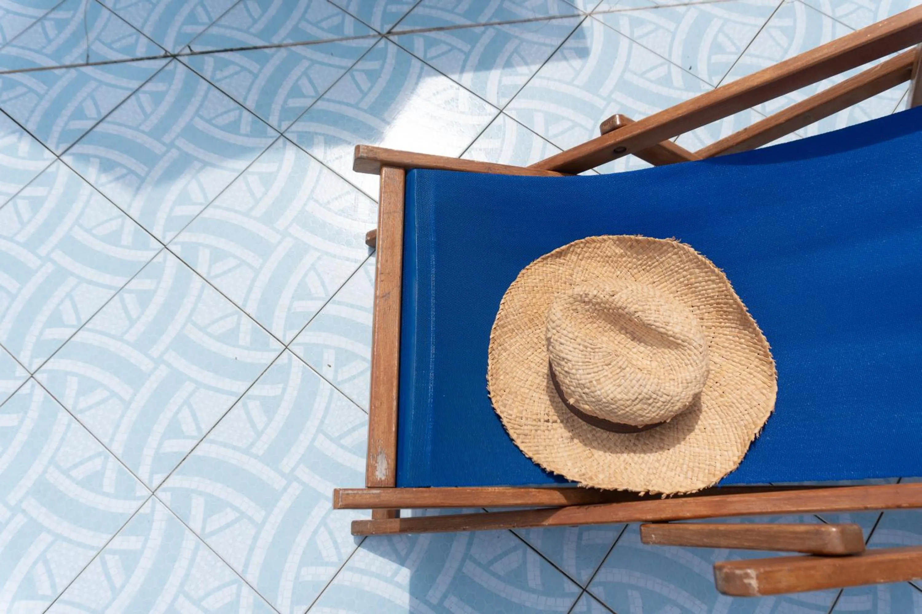 Beach in Residence Intur