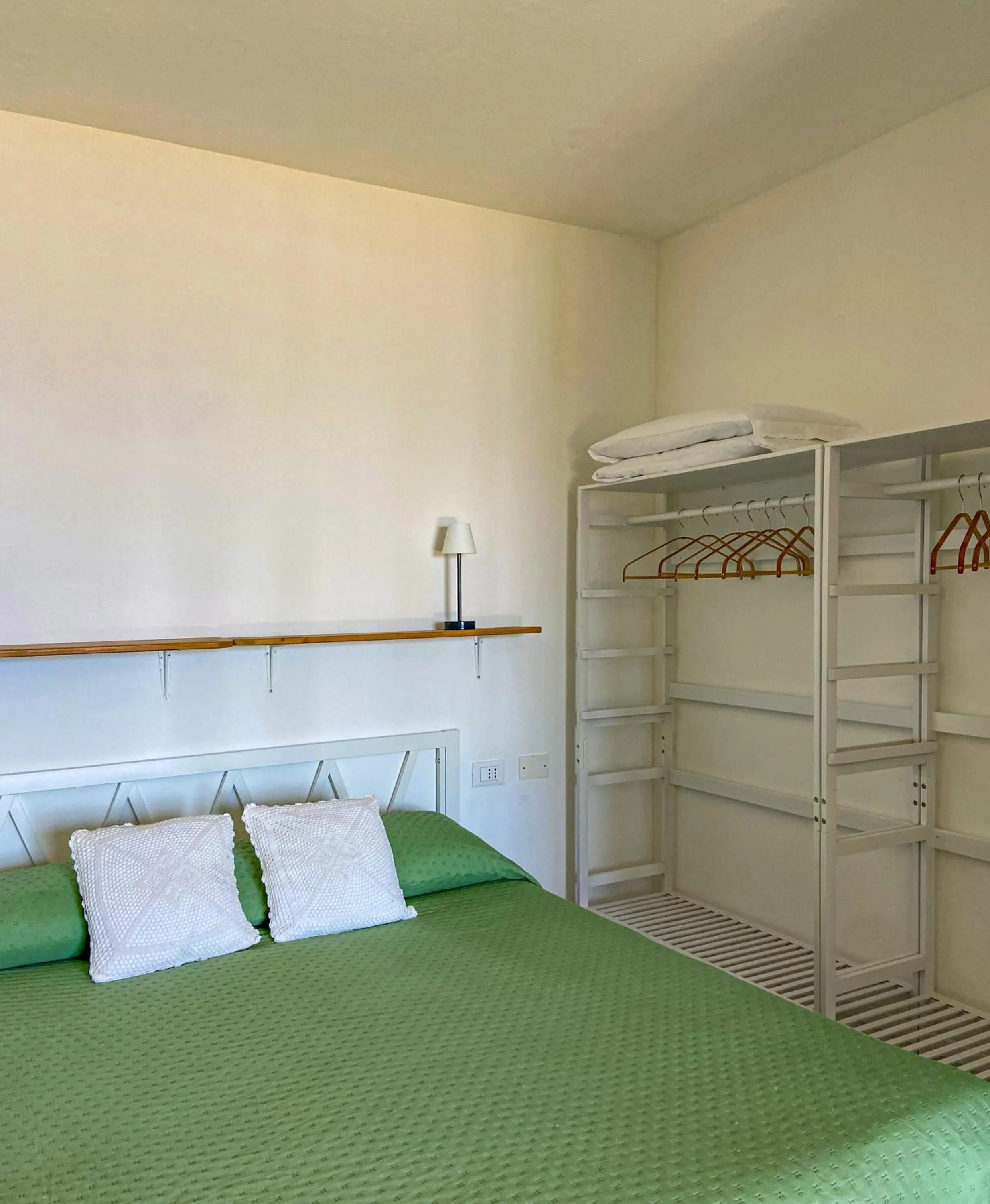 Bed in Residence Intur