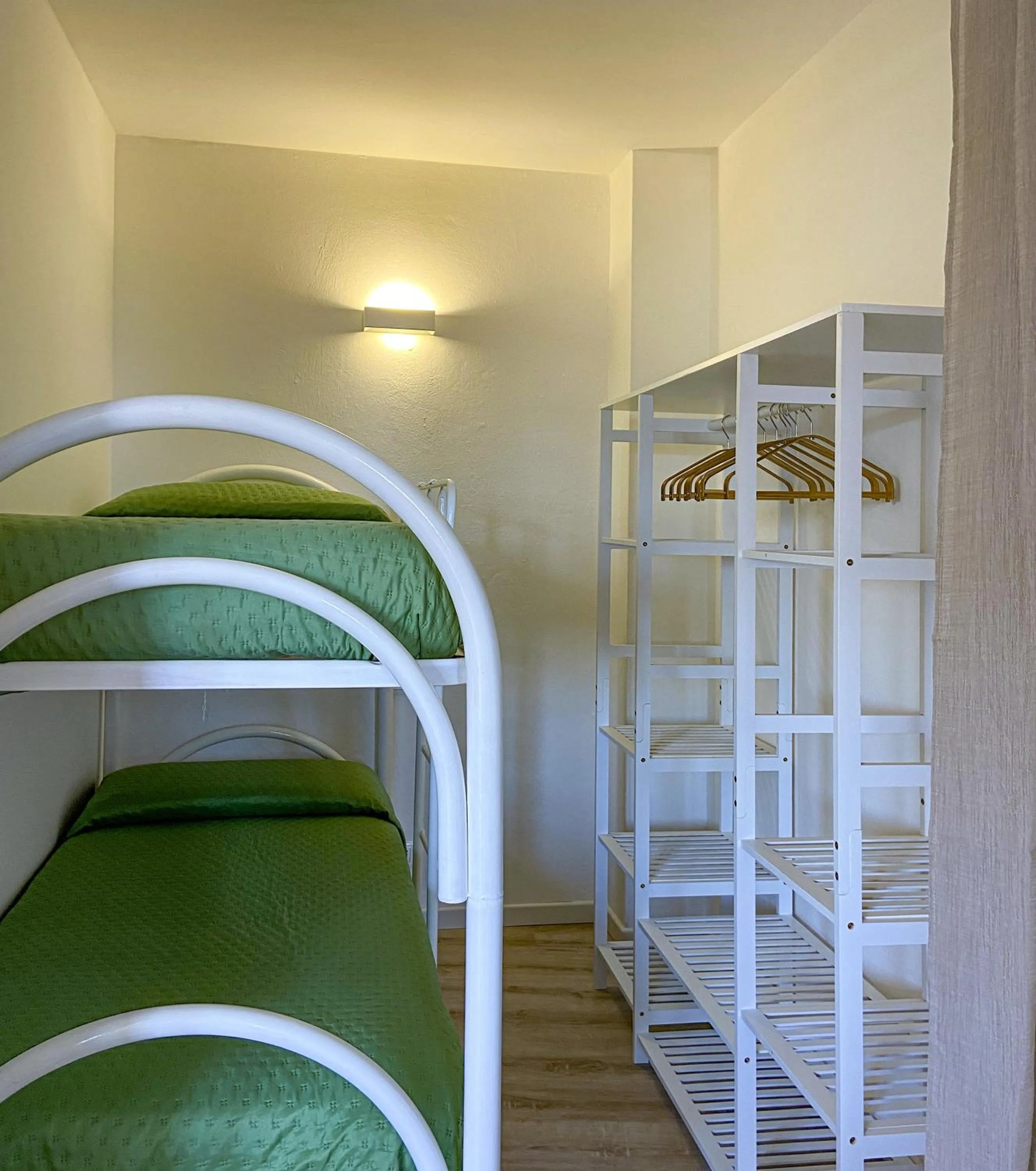 Bed in Residence Intur