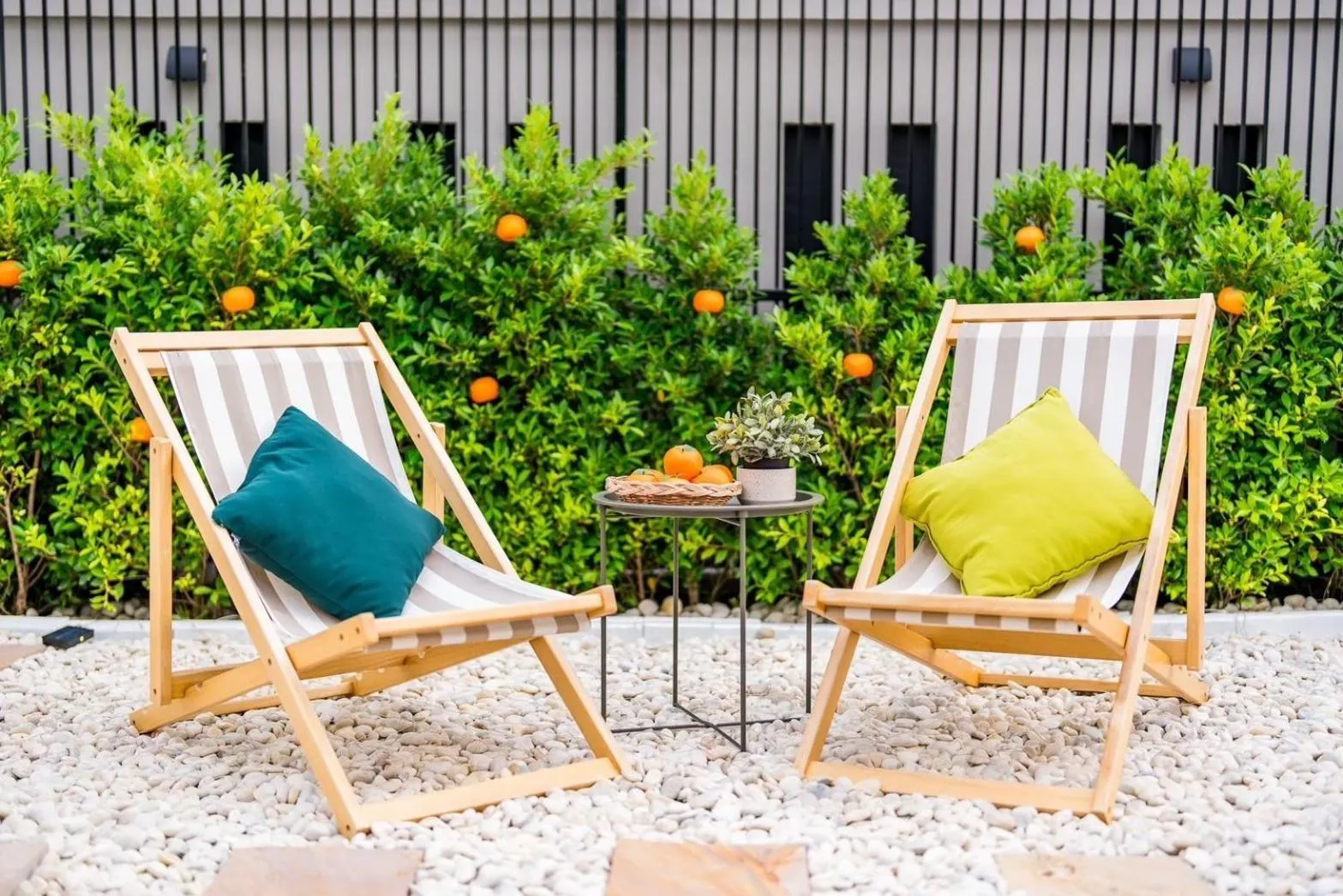 Dining area in 58/20 Pool Villa