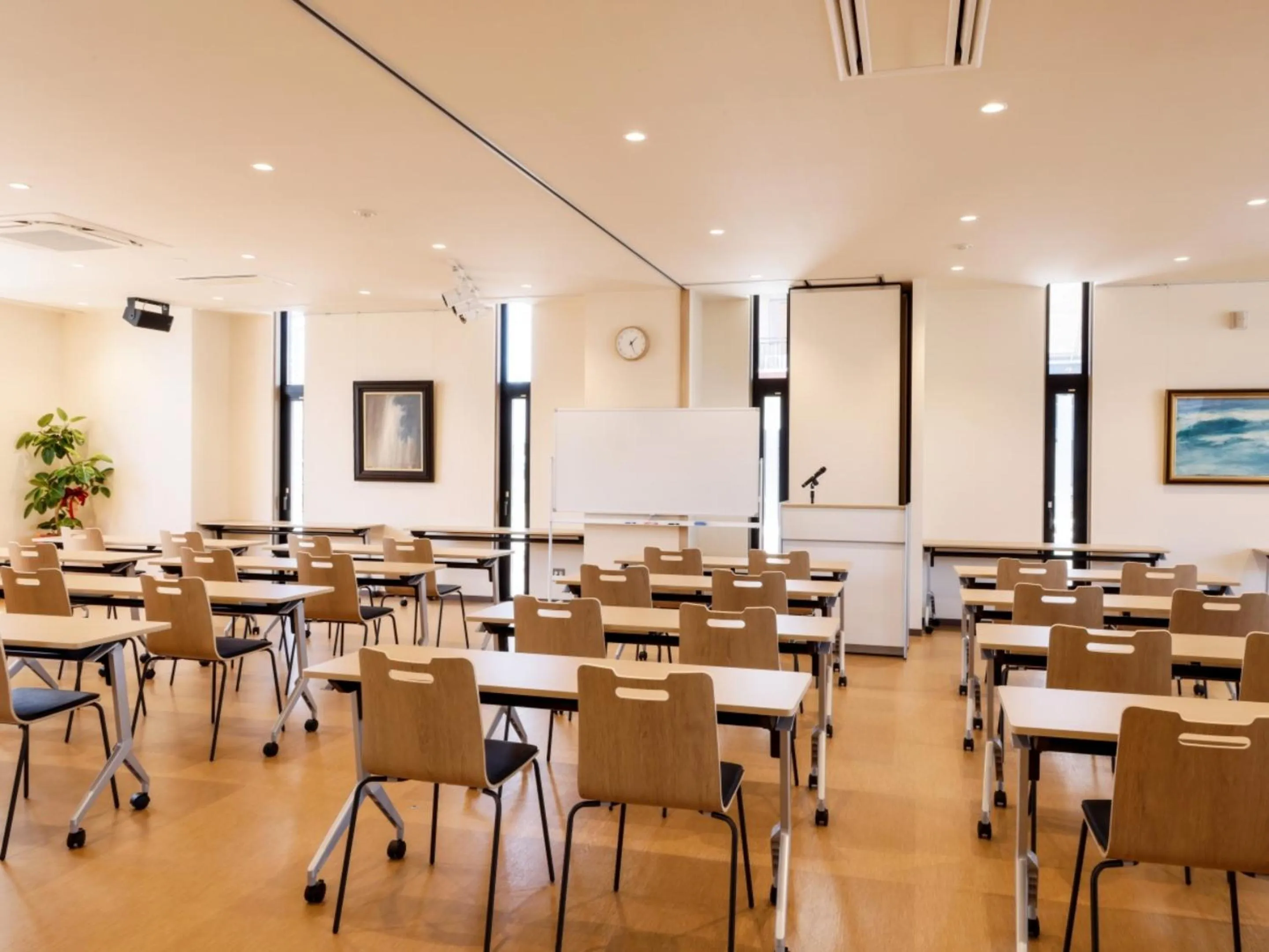 Meeting/conference room in Hotel Kii Tanabe