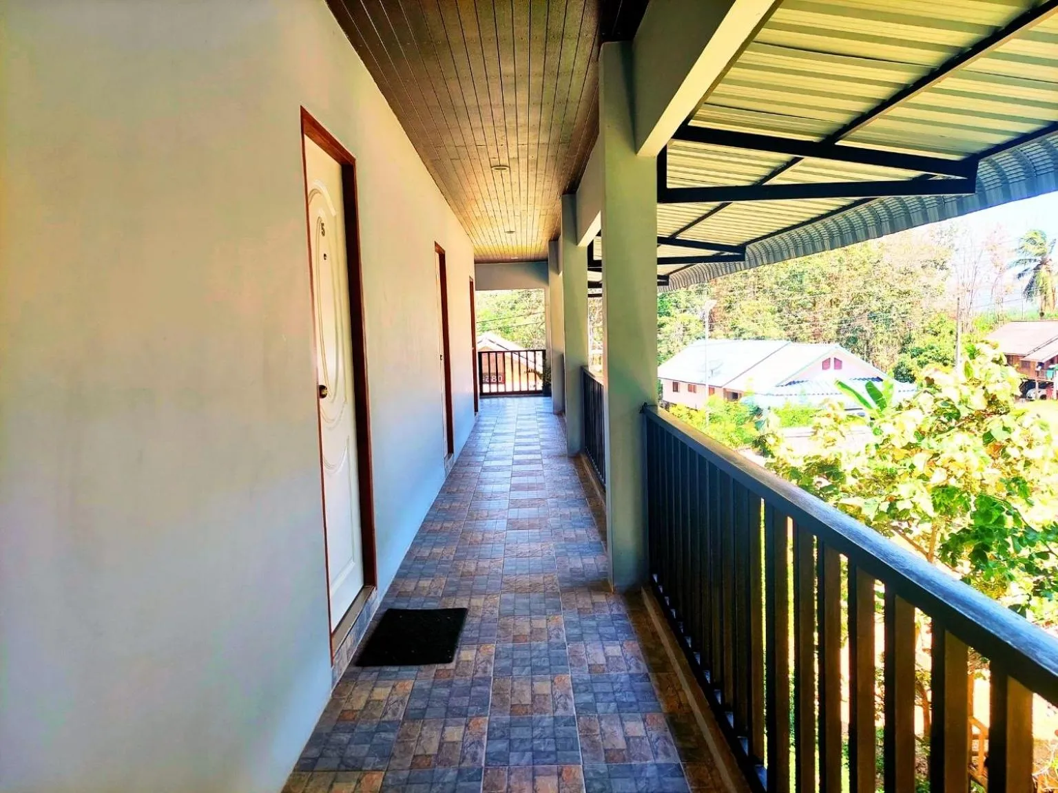 Property building in Heimat Garden - Your Home in Koh Yao Yai