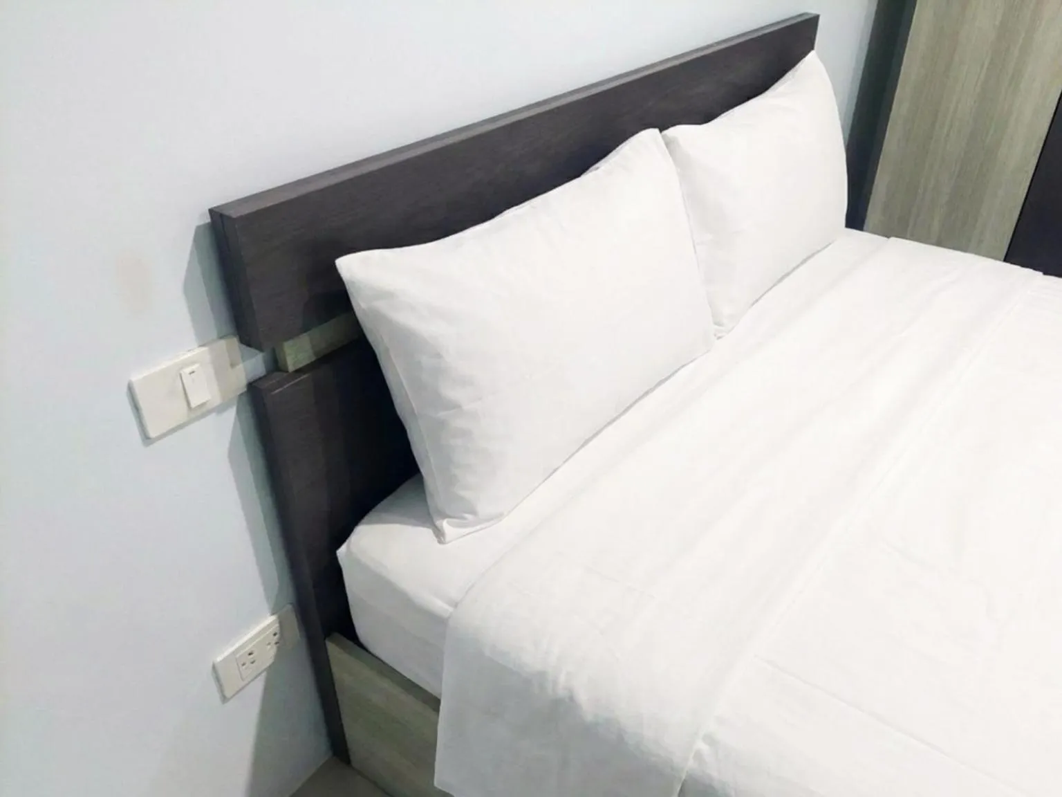 Bed in Heimat Garden - Your Home in Koh Yao Yai