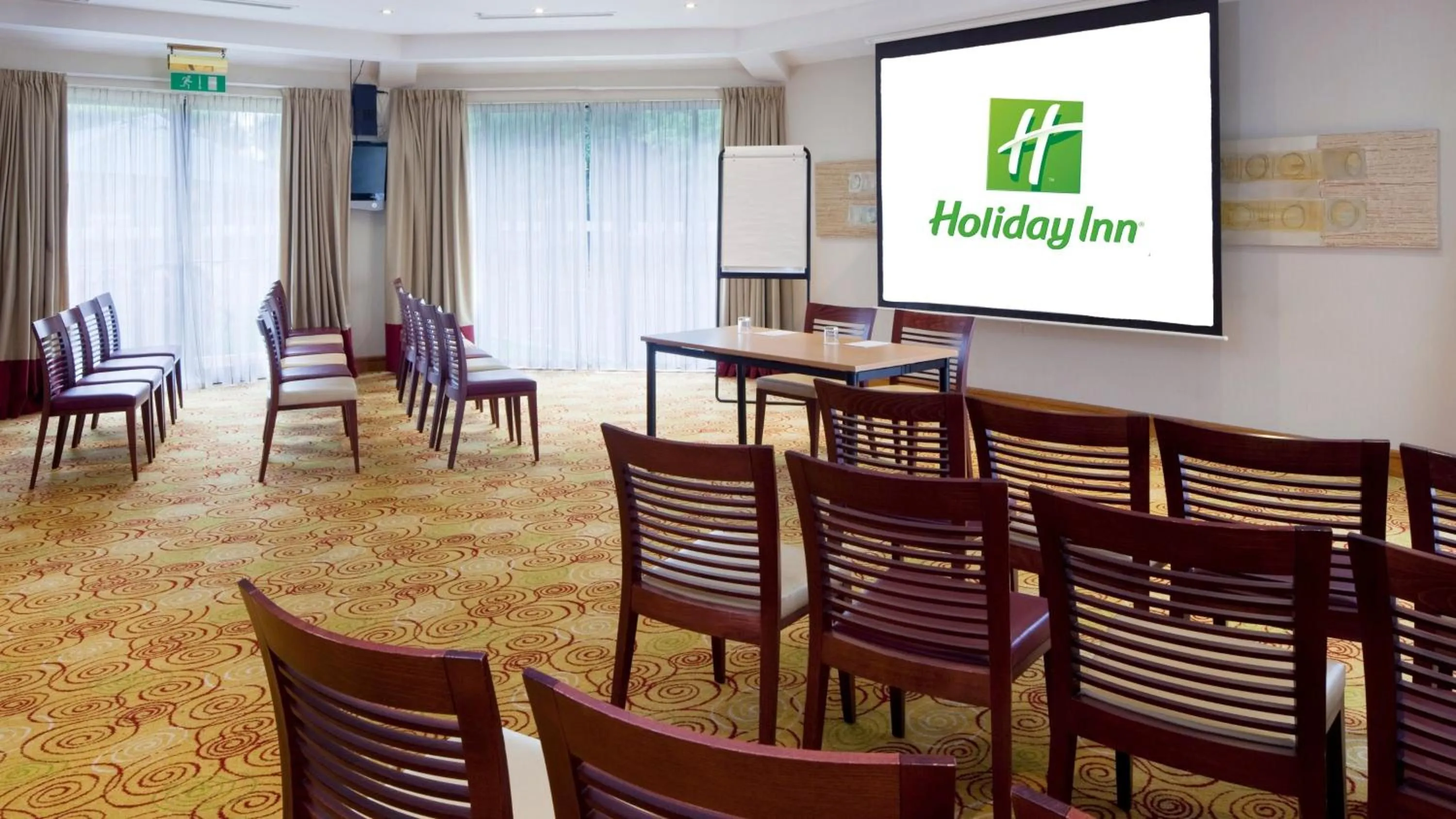 Meeting/conference room in Holiday Inn Northampton by IHG