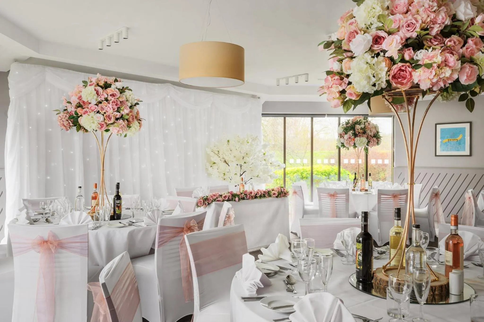 Meeting/conference room in Holiday Inn Northampton by IHG