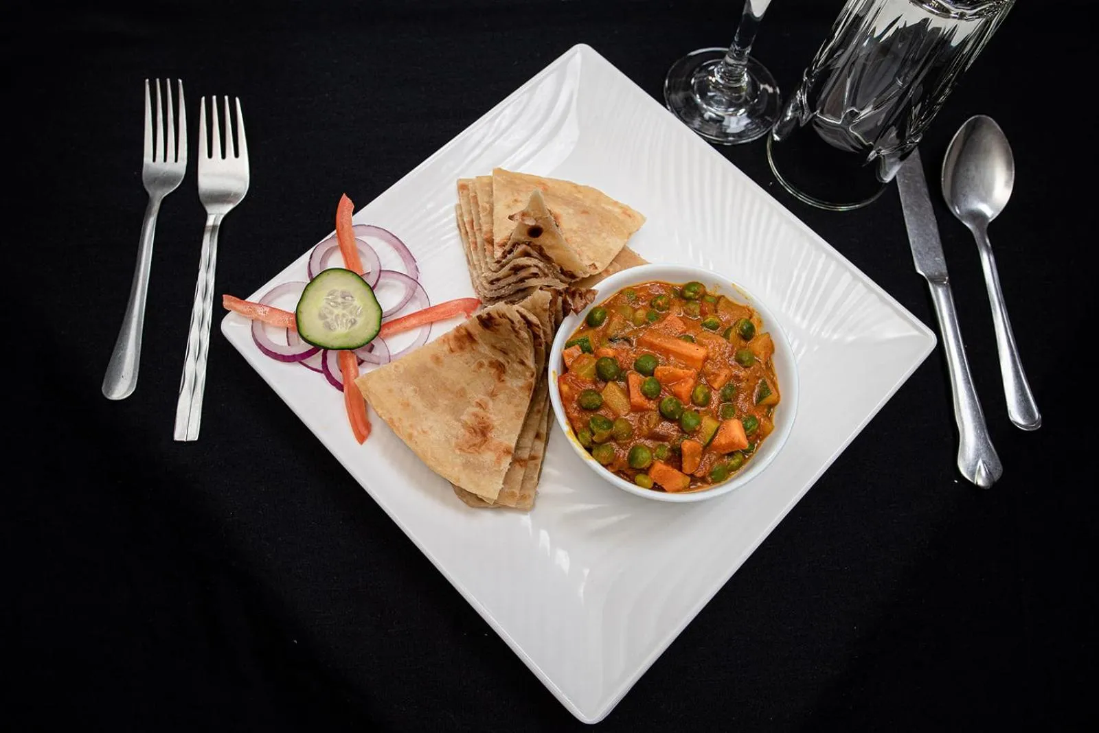 The Stand Leisure Hotel