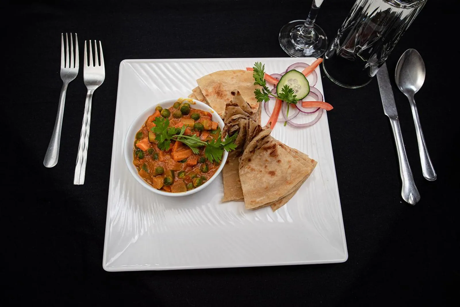 Restaurant/places to eat, Lunch and Dinner in The Stand Leisure Hotel