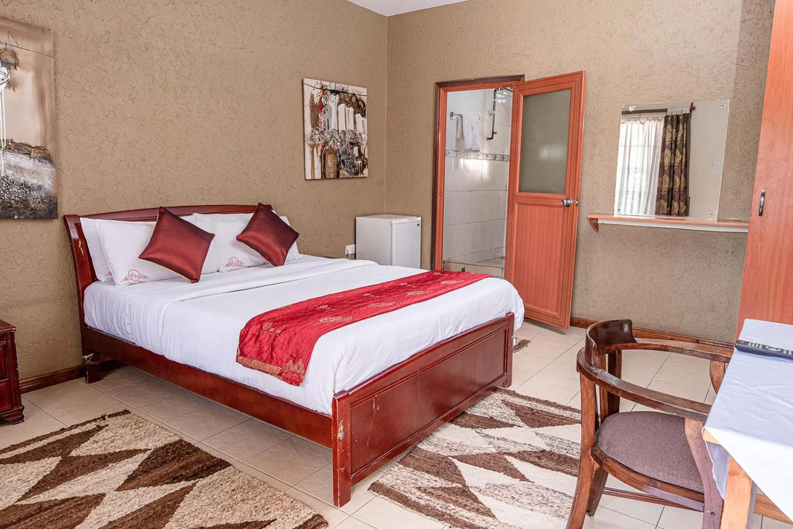 The Stand Leisure Hotel