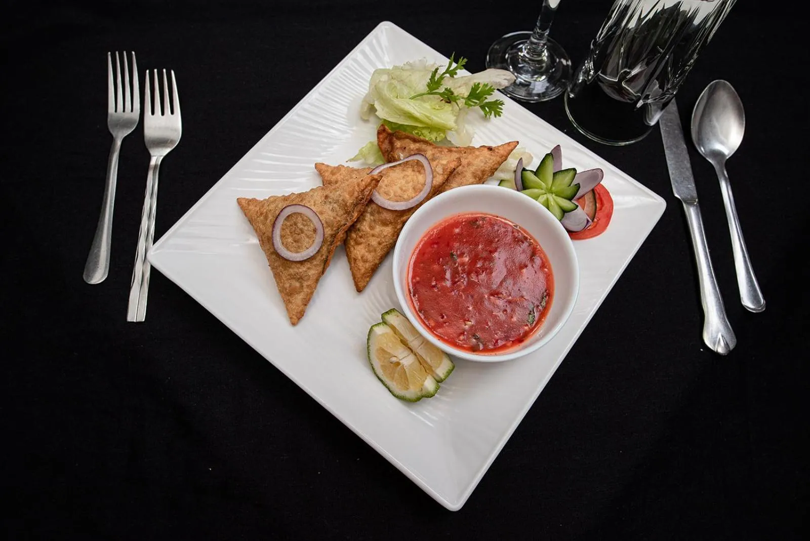 The Stand Leisure Hotel