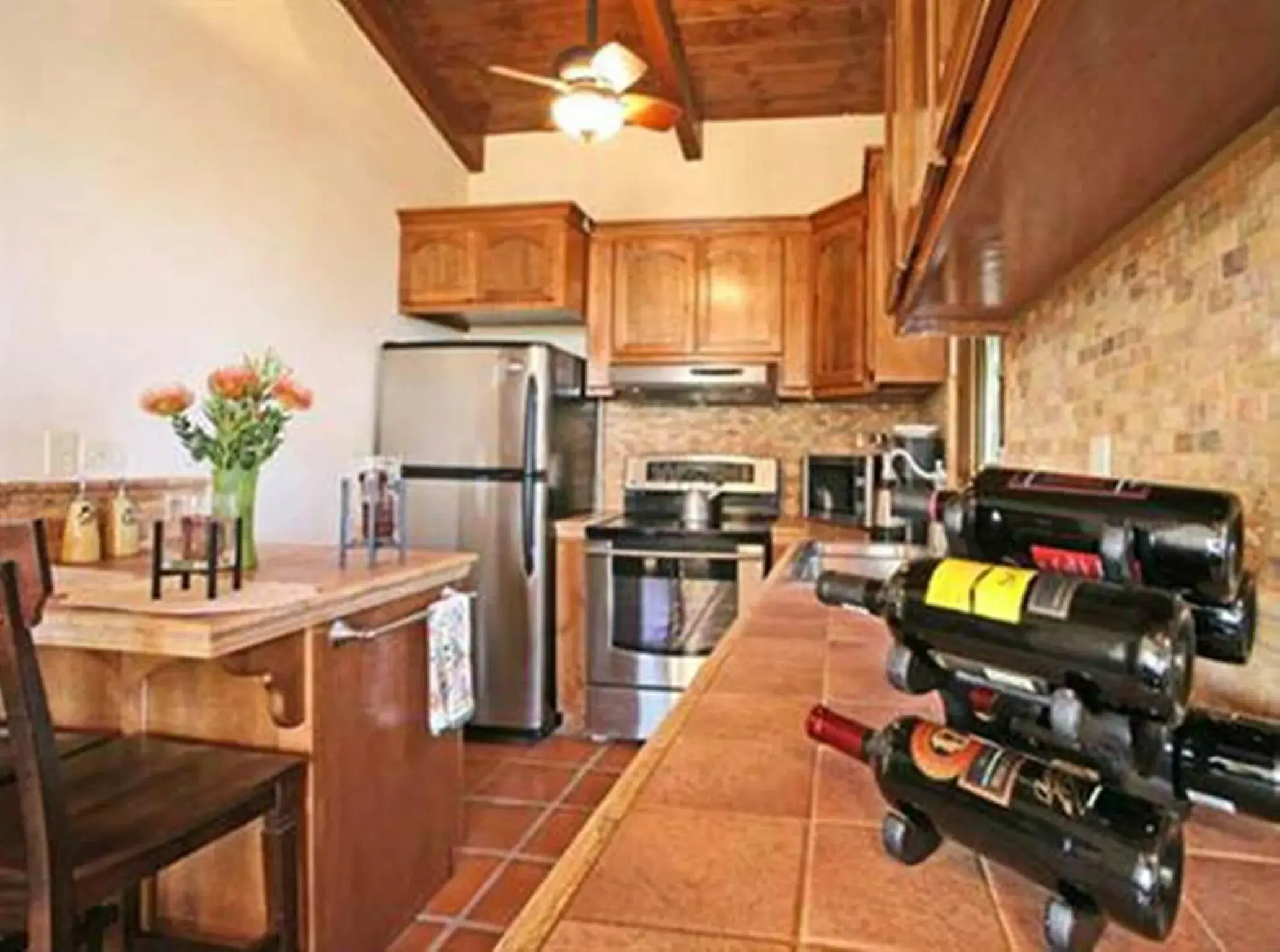 One-Bedroom Villa in Vista Hermosa Resort and Spa One-Bedroom Villa in Vista Hermosa Resort and Spa