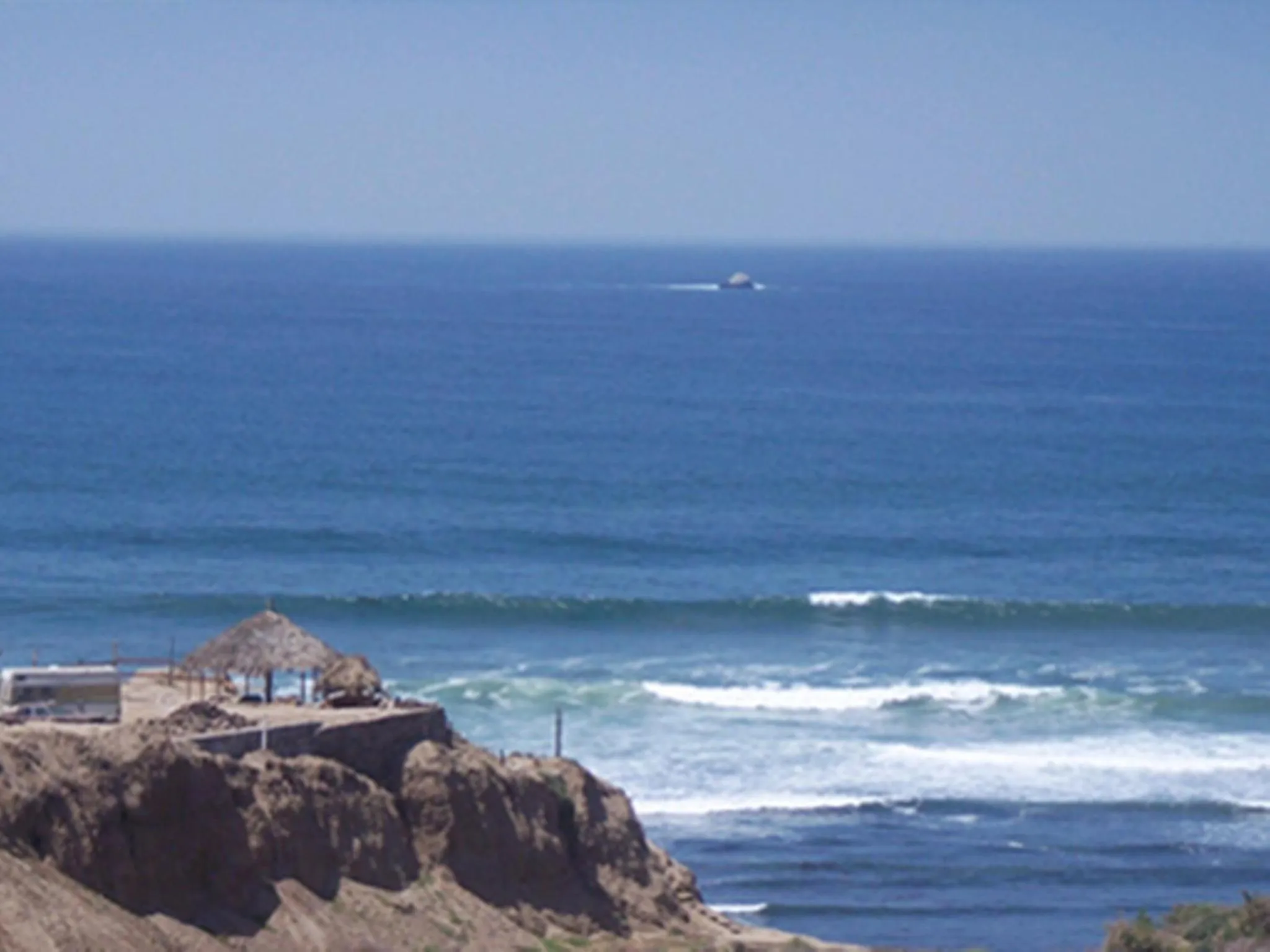 View (from property/room) in Vista Hermosa Resort and Spa