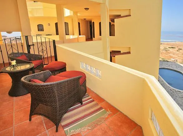 Vista Hermosa Resort and Spa