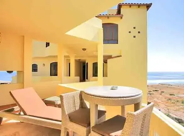 Suite with Balcony in Vista Hermosa Resort and Spa Suite with Balcony in Vista Hermosa Resort and Spa