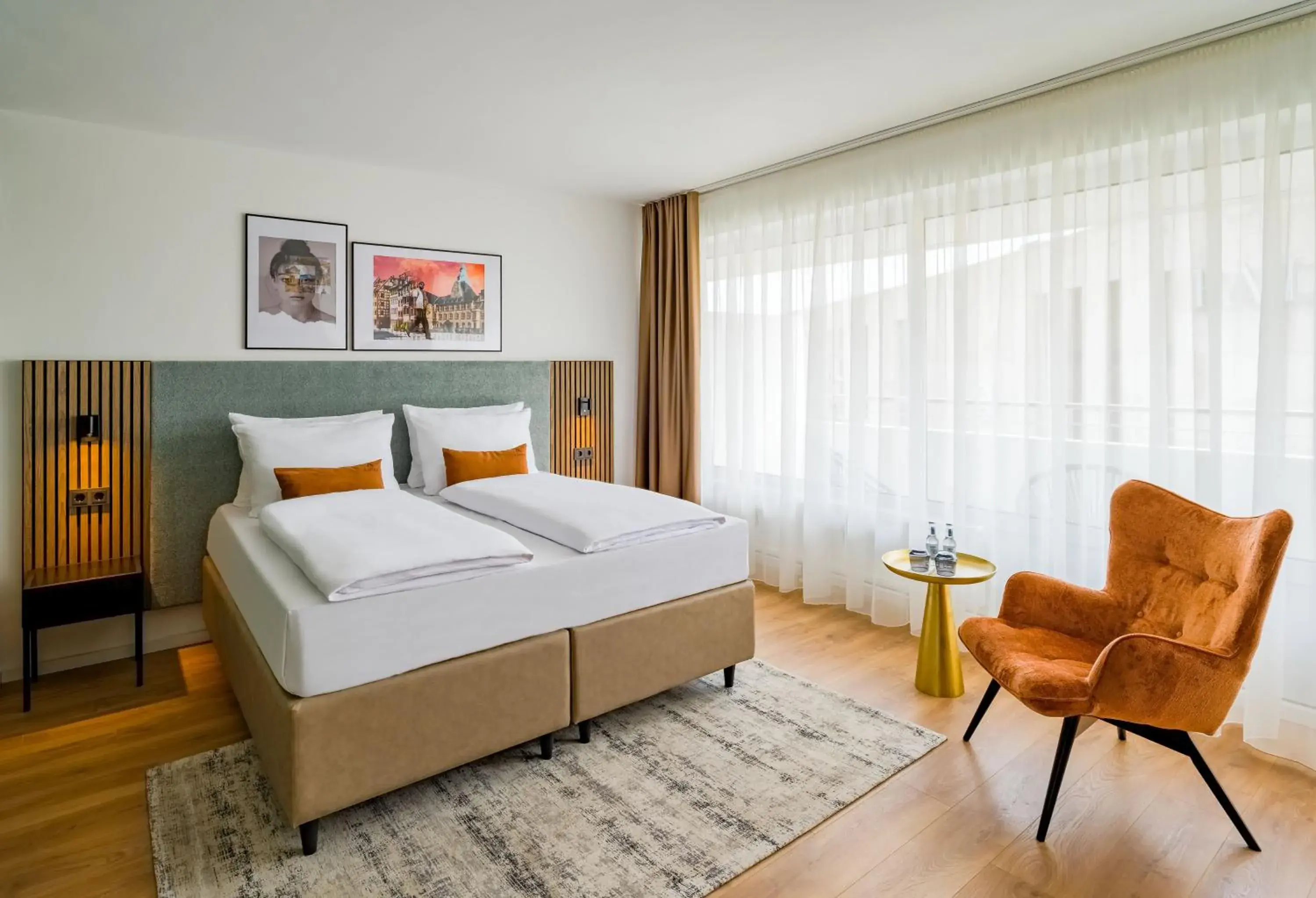 Business King Room in Aspire Palais Recklinghausen, Trademark Collection by Wyndham Business King Room in Aspire Palais Recklinghausen, Trademark Collection by Wyndham