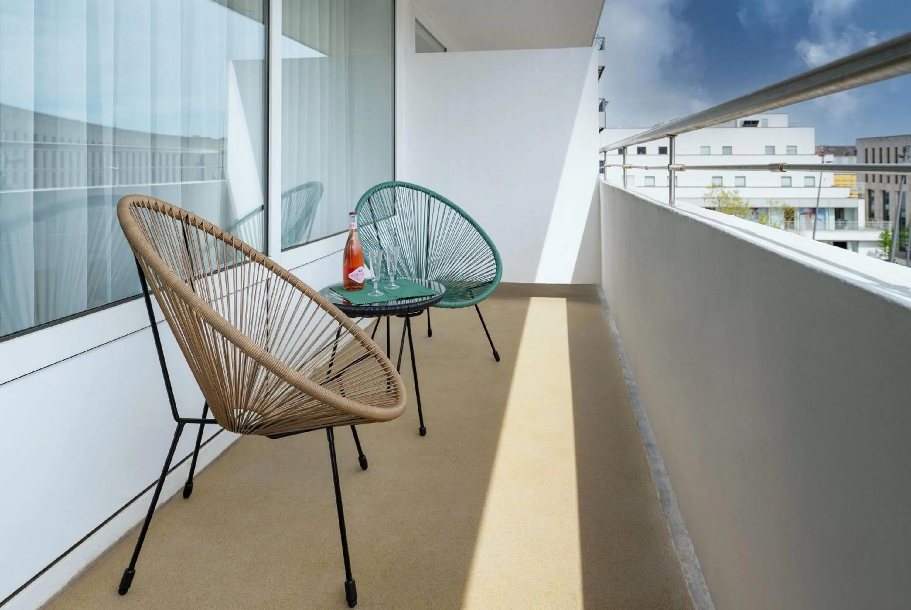 Photo of the whole room in Aspire Palais Recklinghausen, Trademark Collection by Wyndham