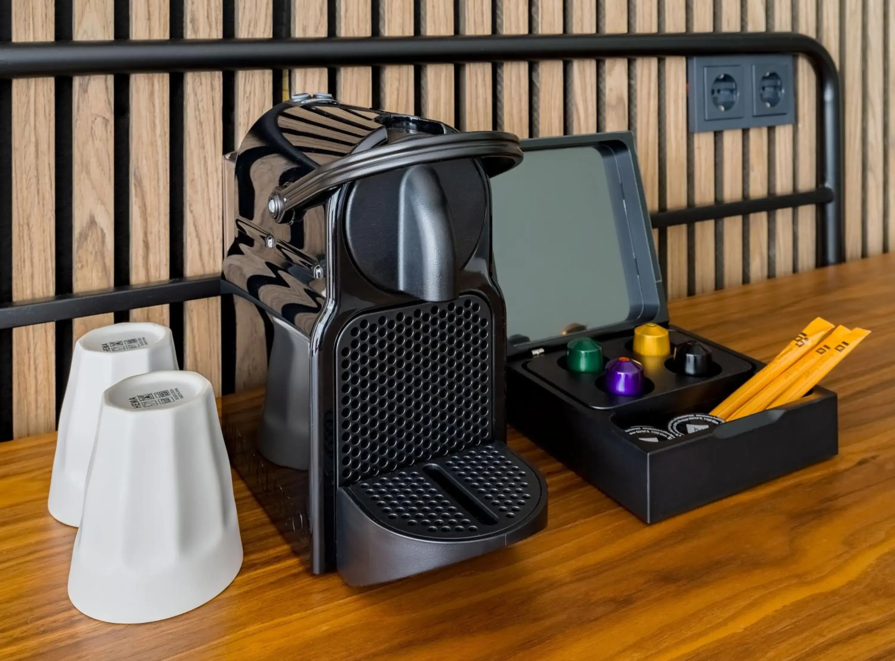 Standard Single Room in Aspire Palais Recklinghausen, Trademark Collection by Wyndham Standard Single Room in Aspire Palais Recklinghausen, Trademark Collection by Wyndham