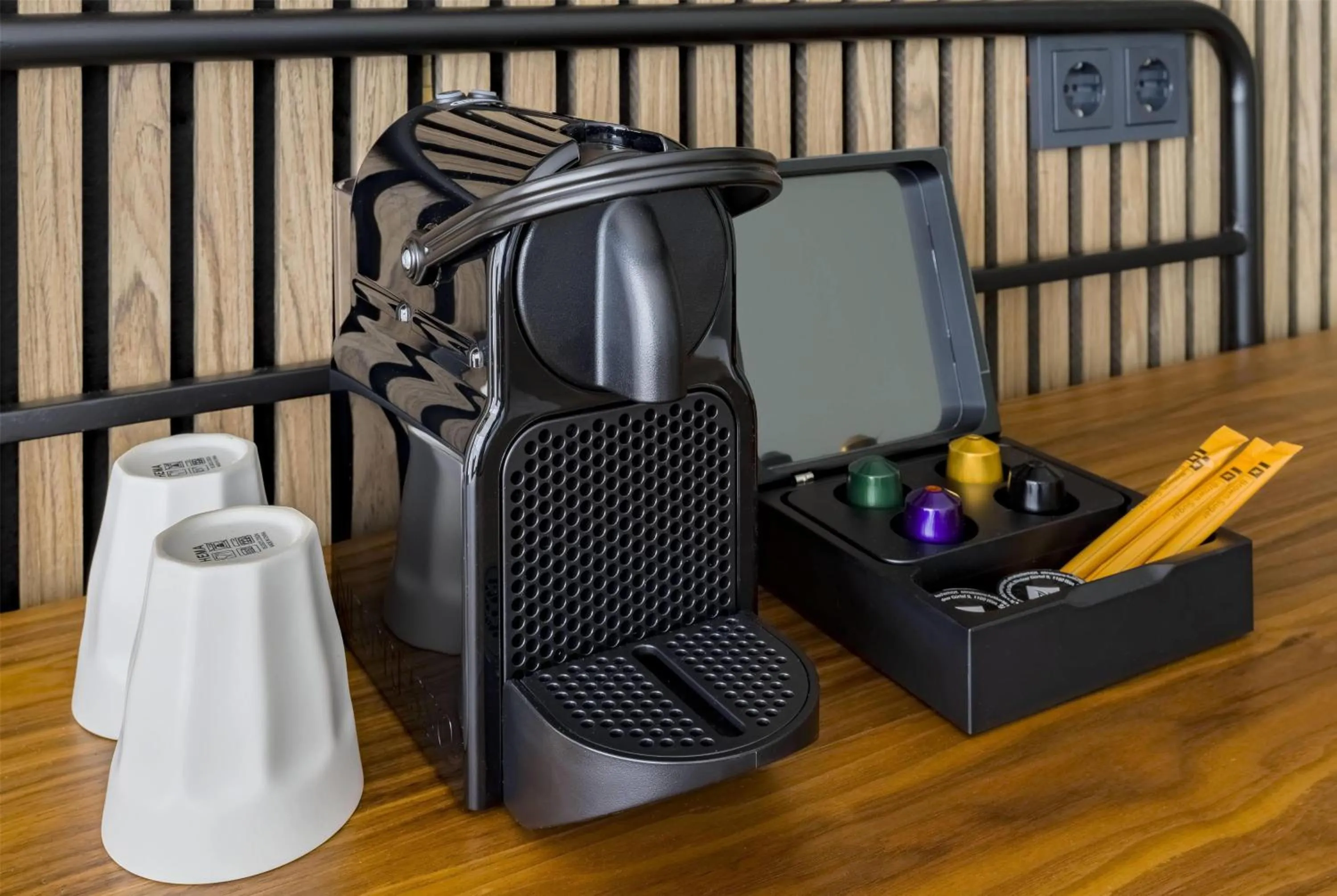 Photo of the whole room in Aspire Palais Recklinghausen, Trademark Collection by Wyndham