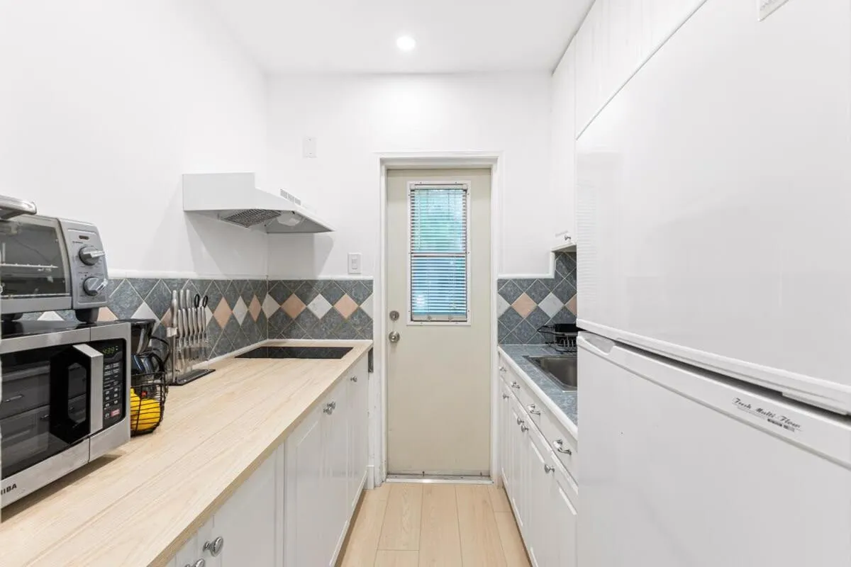 Welcoming Airbnb Walkig distance to Las Olas Blvd