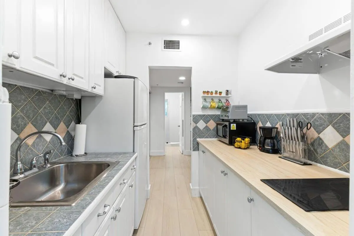 Welcoming Airbnb Walkig distance to Las Olas Blvd