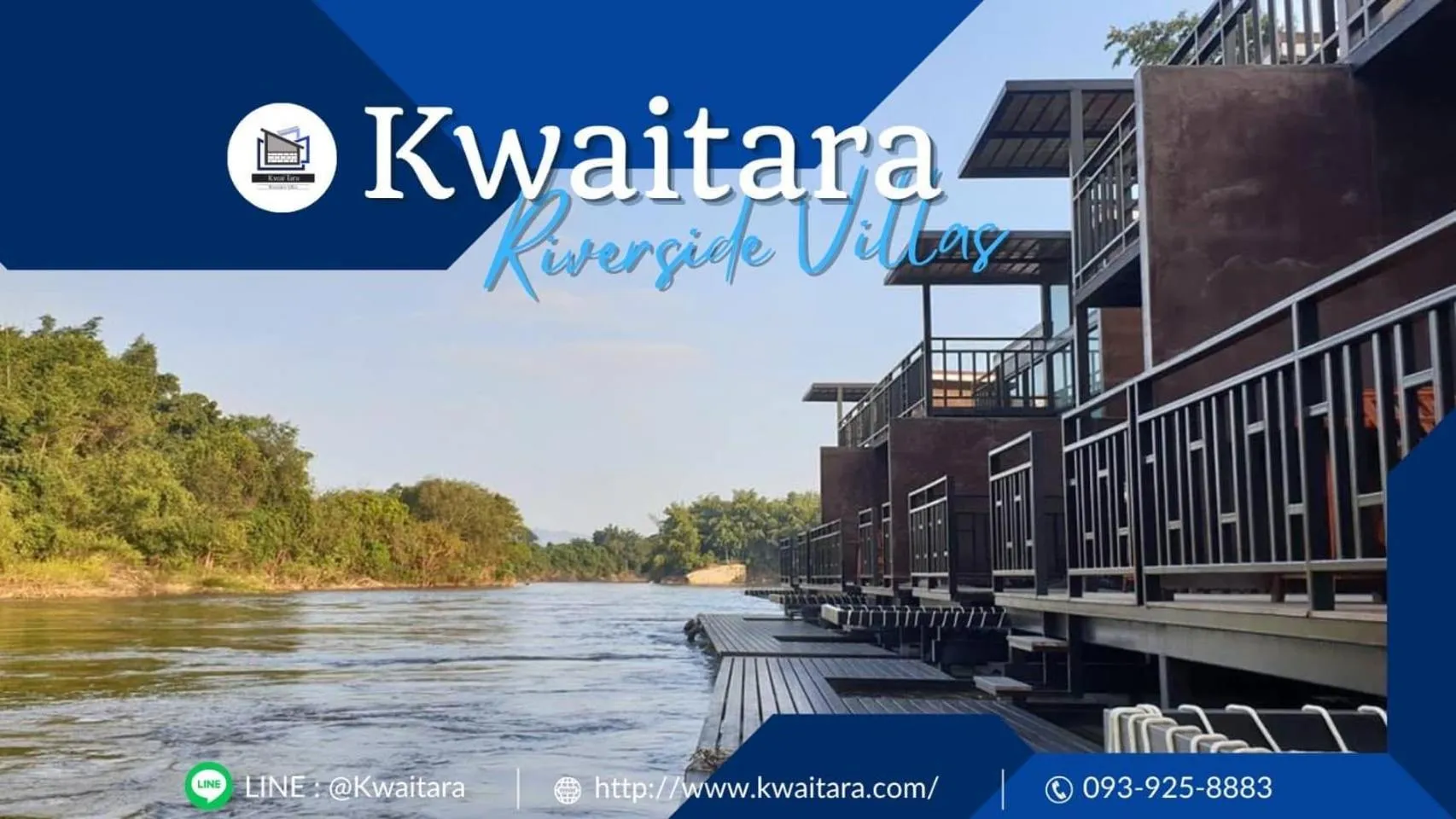 Kwai Tara Riverside Villas