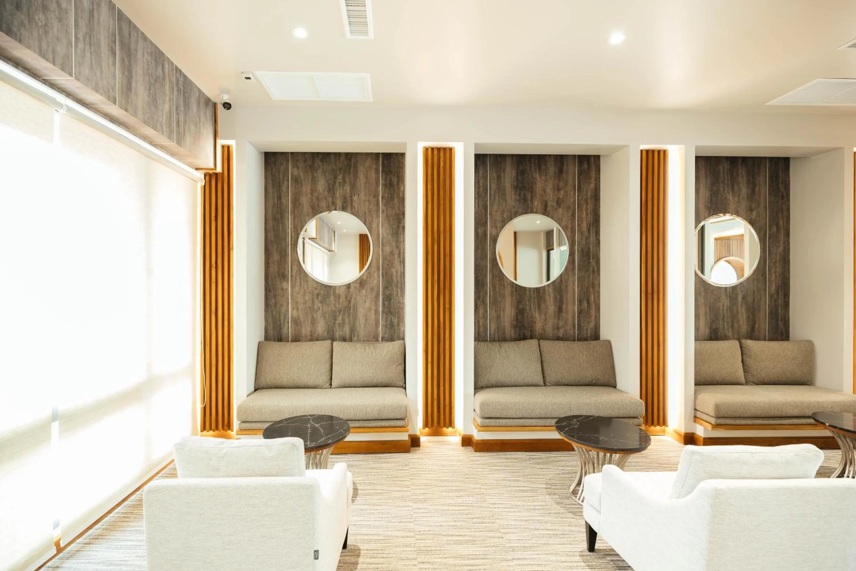 Meeting/conference room in SN Residences