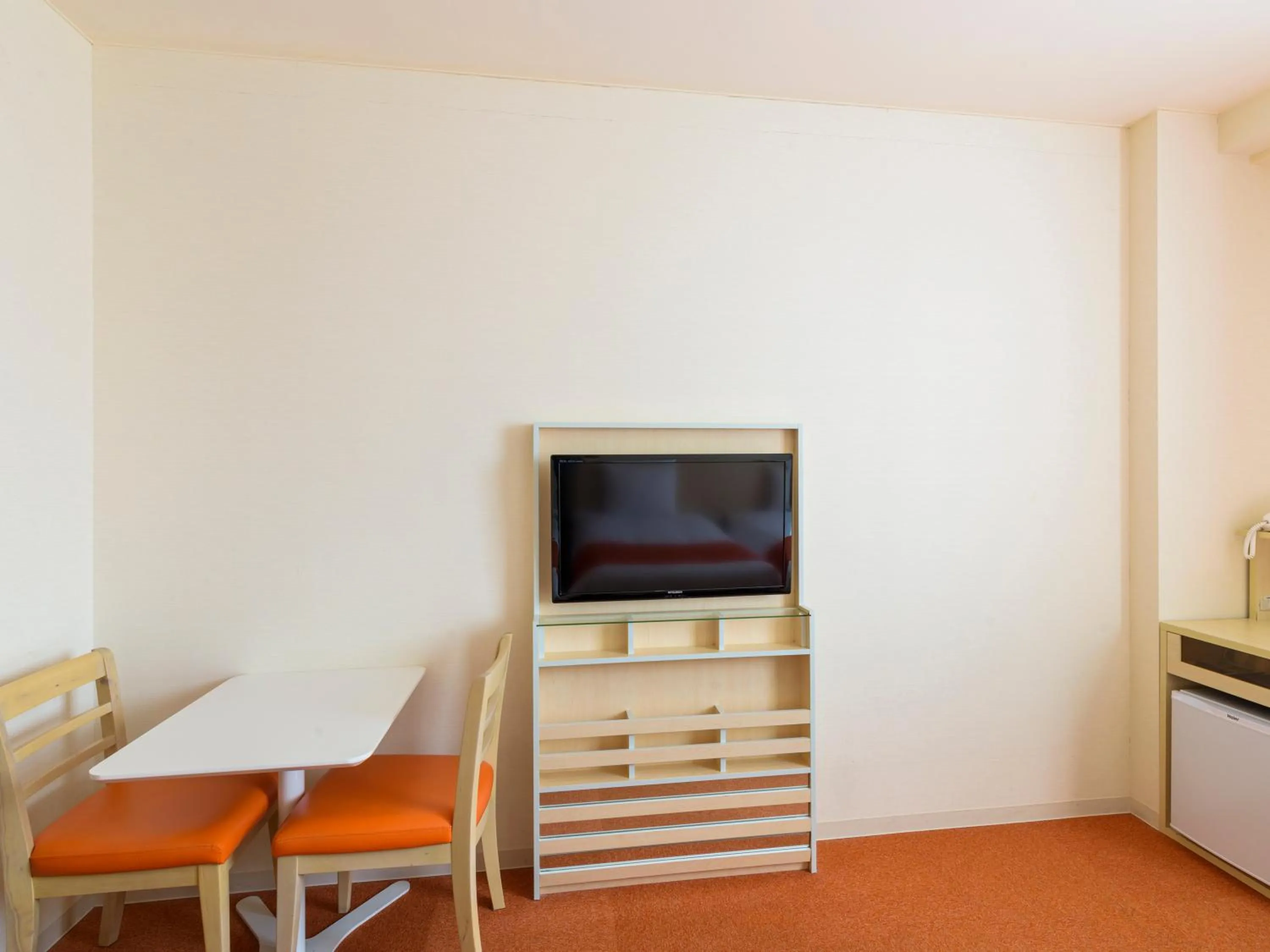 Photo of the whole room in Hotel Abest Naha Kokusai Street