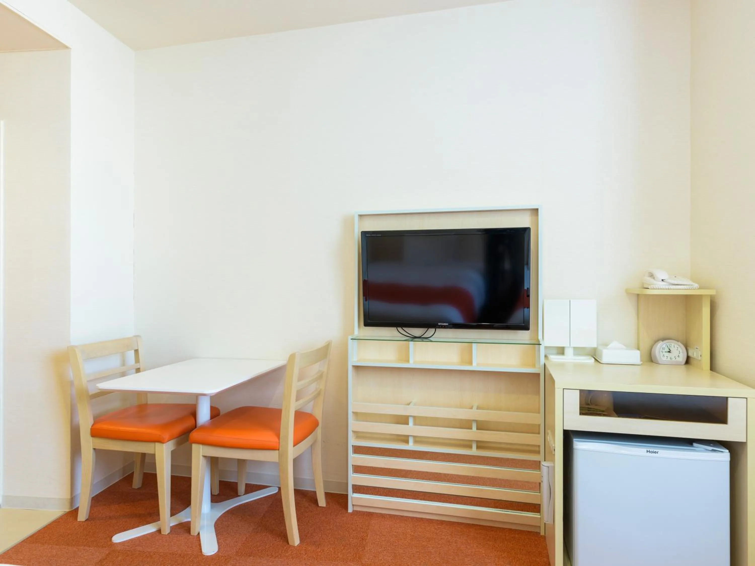 Photo of the whole room in Hotel Abest Naha Kokusai Street