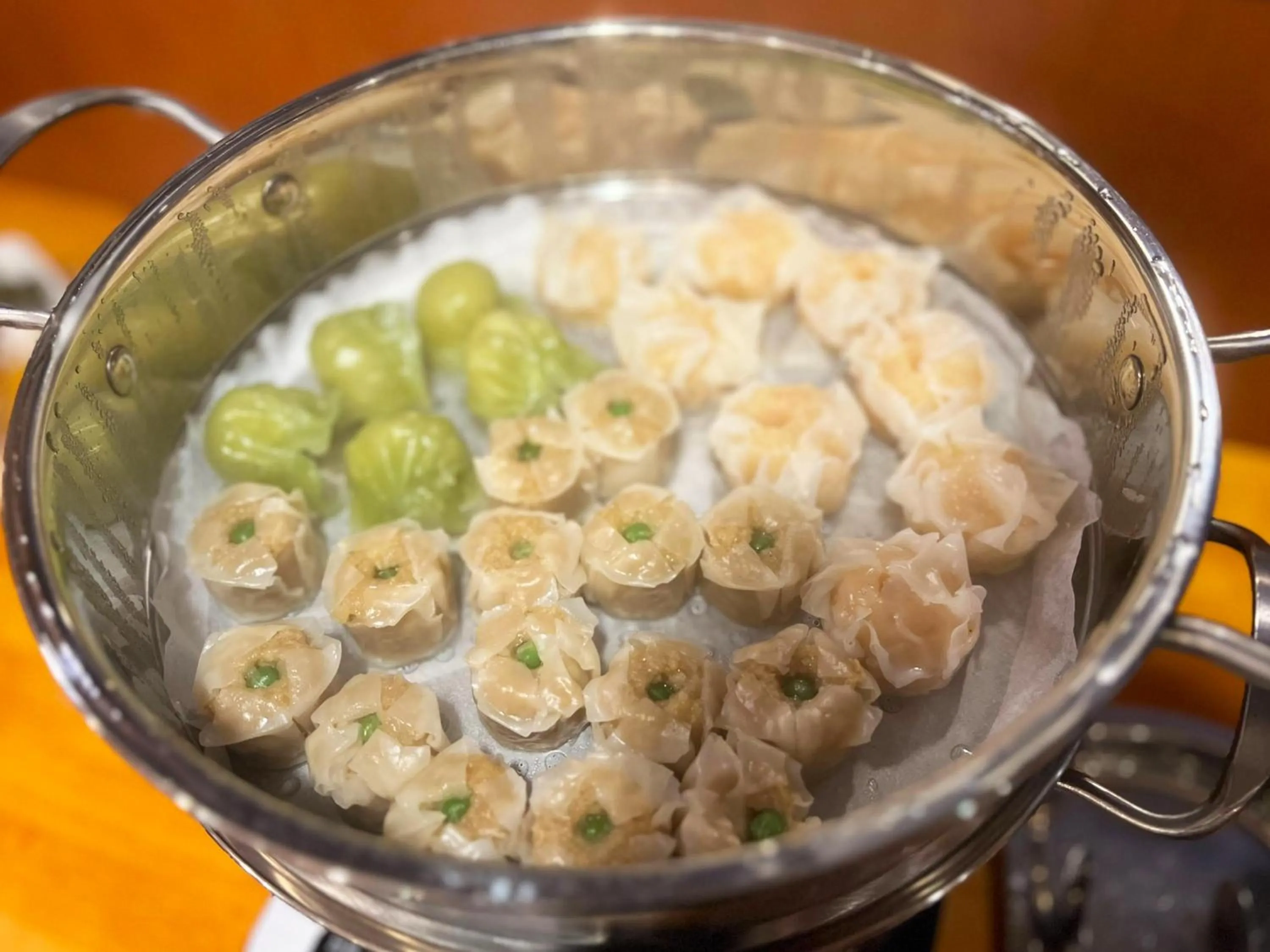 Breakfast in Hotel Abest Naha Kokusai Street