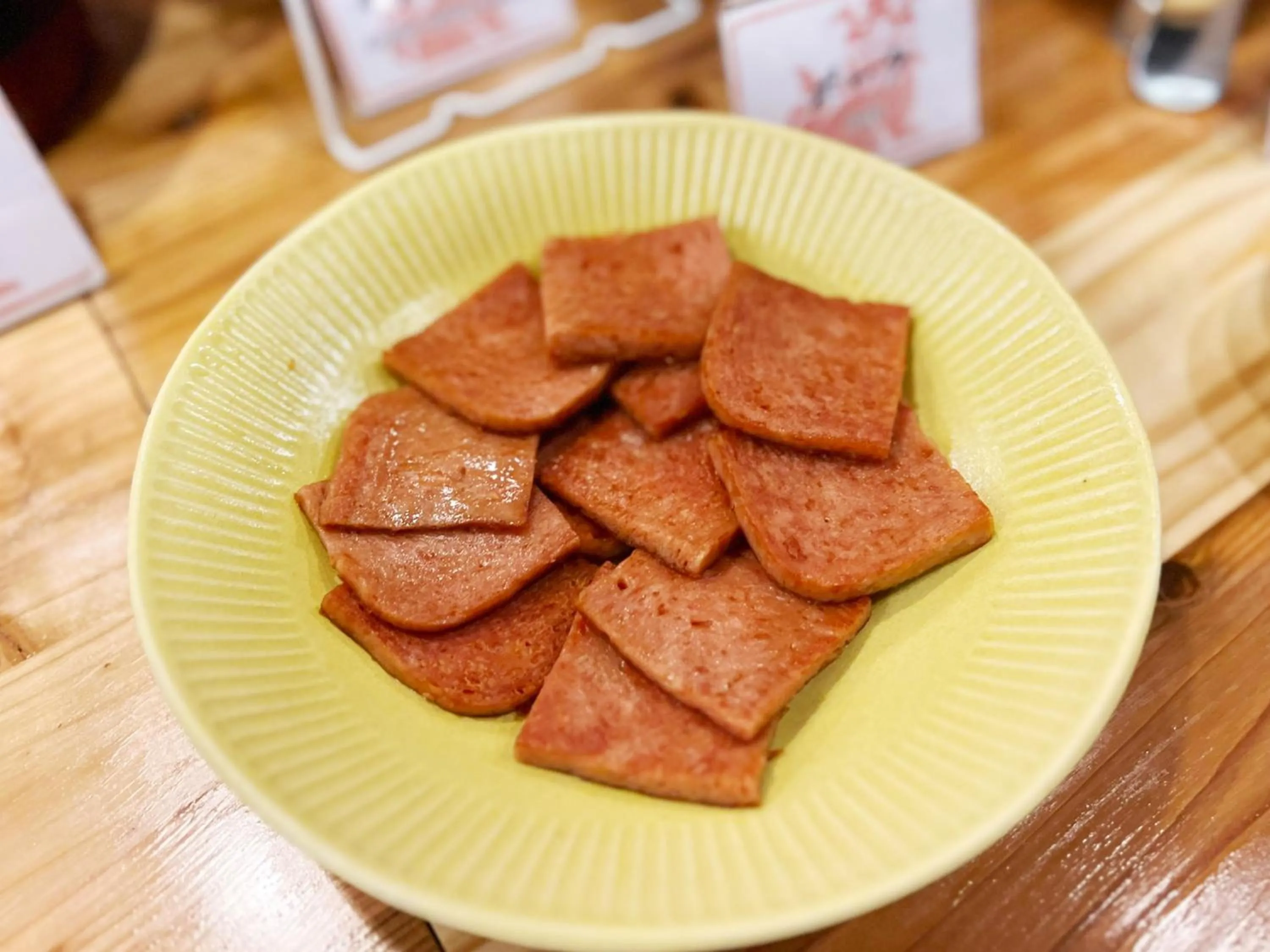 Breakfast in Hotel Abest Naha Kokusai Street
