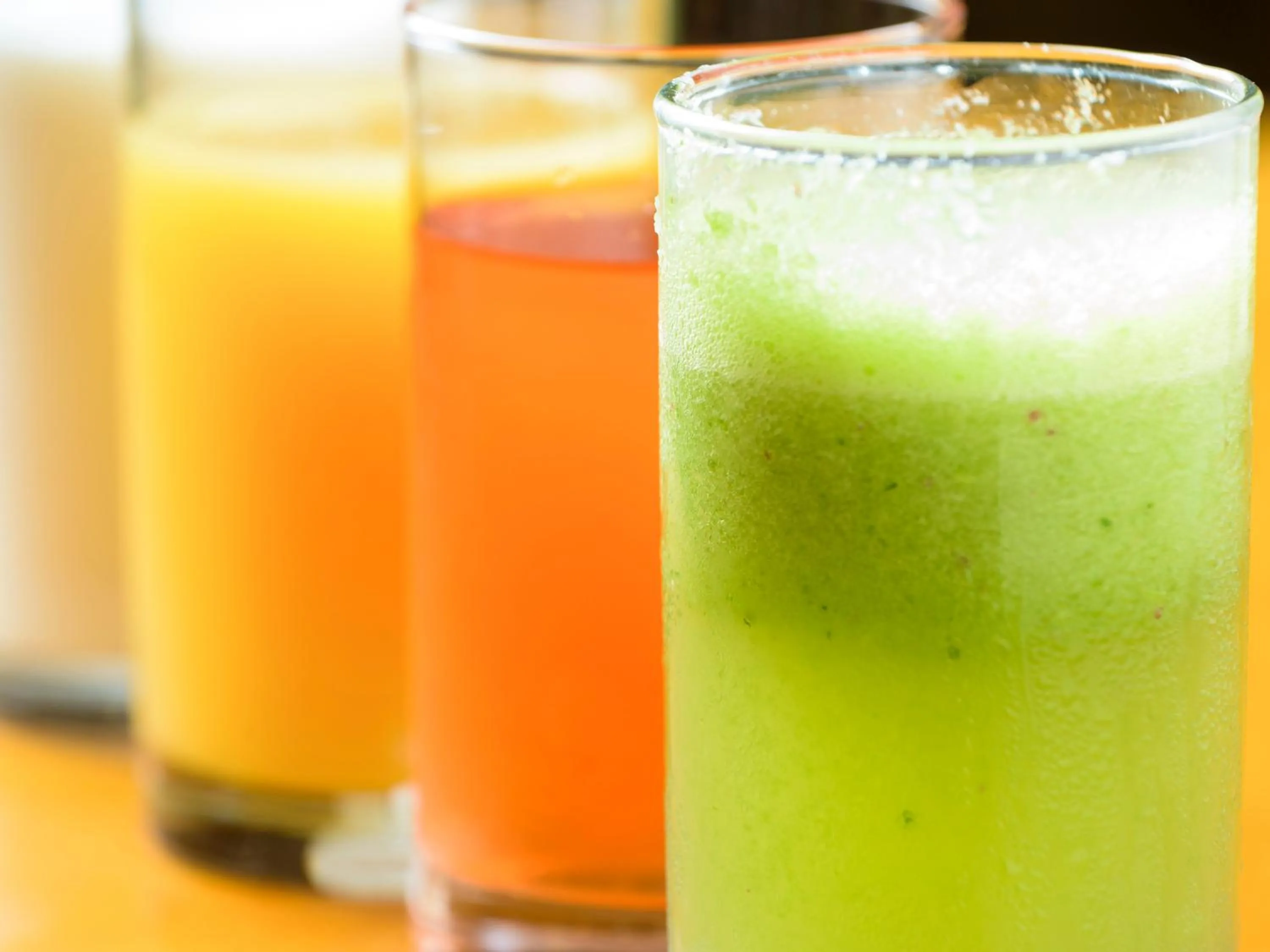 Buffet breakfast in Hotel Abest Naha Kokusai Street