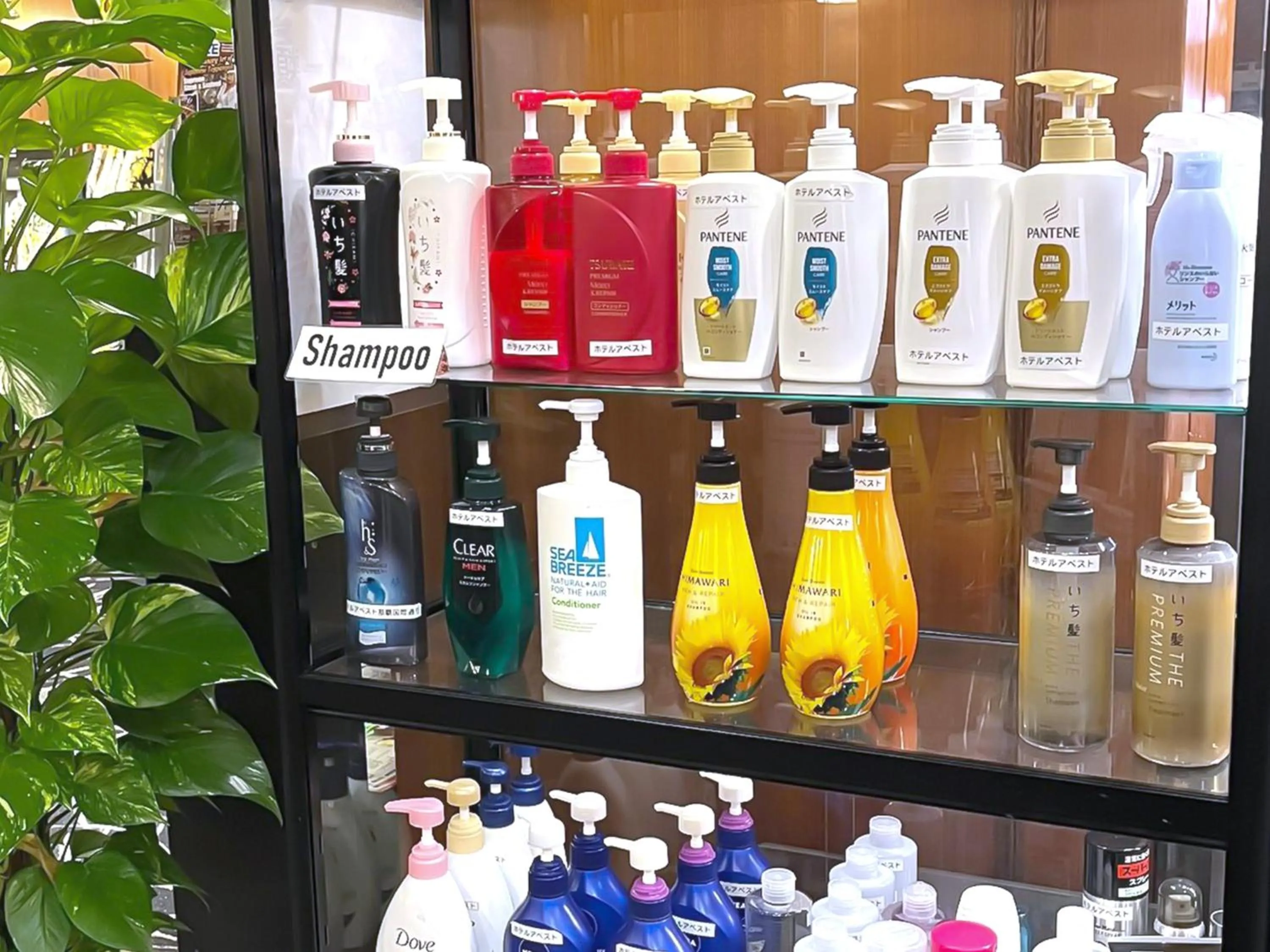 Other in Hotel Abest Naha Kokusai Street