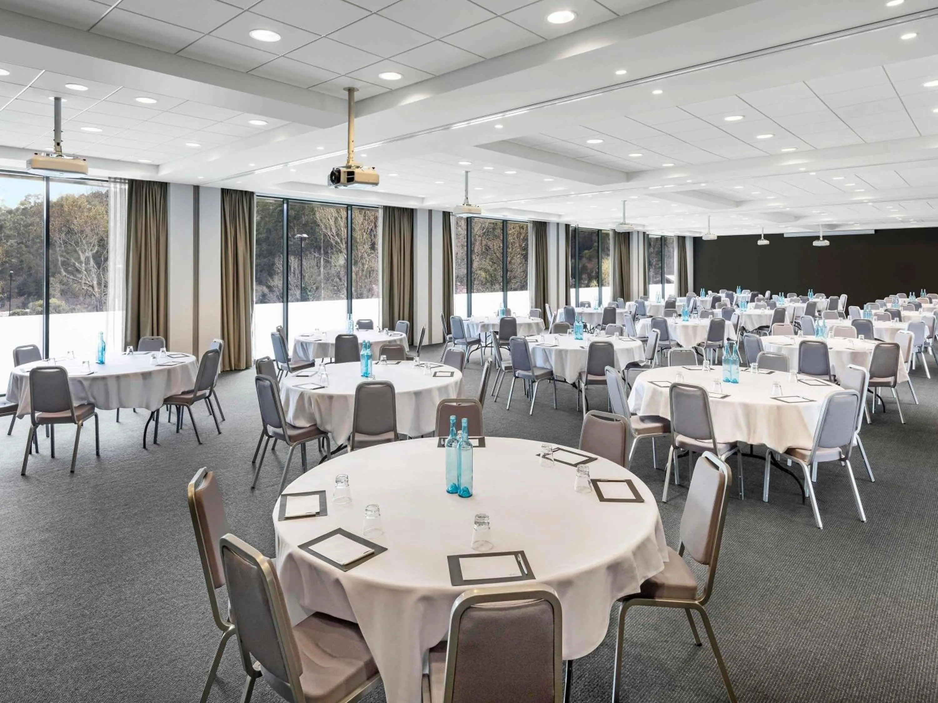 Meeting/conference room in Peppers Marysville