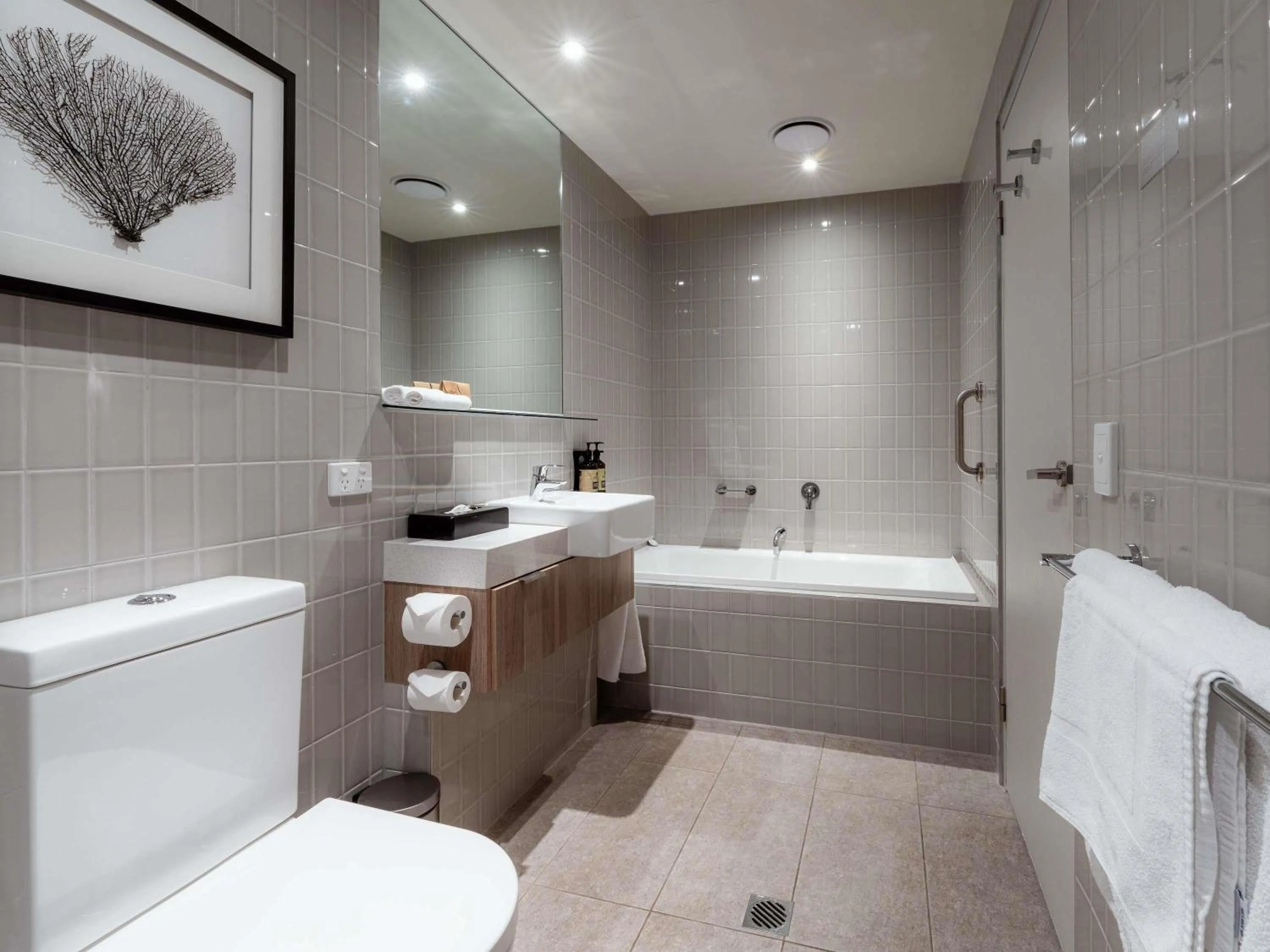 Bedroom in Peppers Marysville