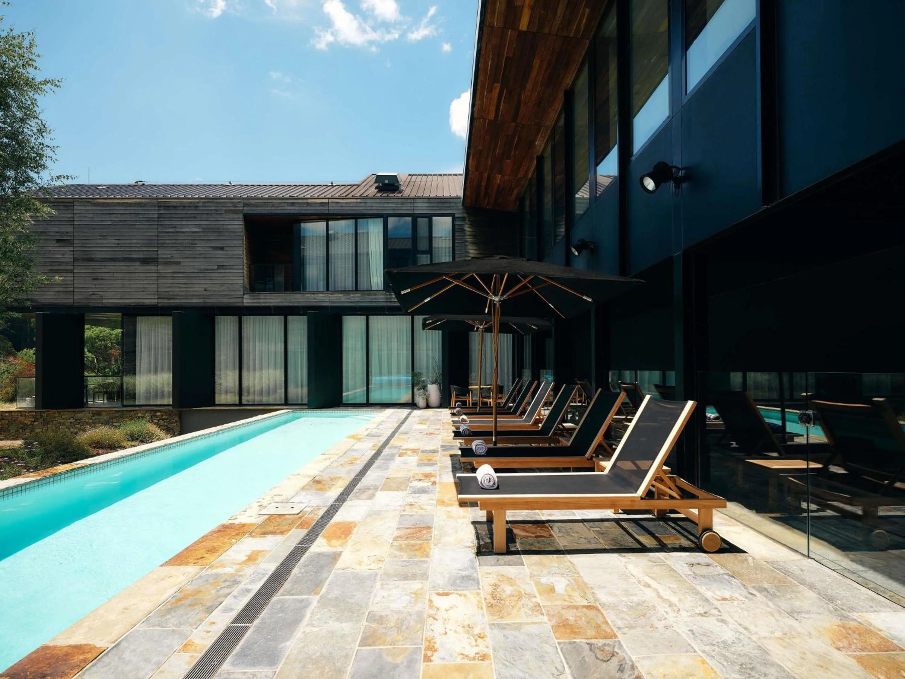 Property building in Peppers Marysville